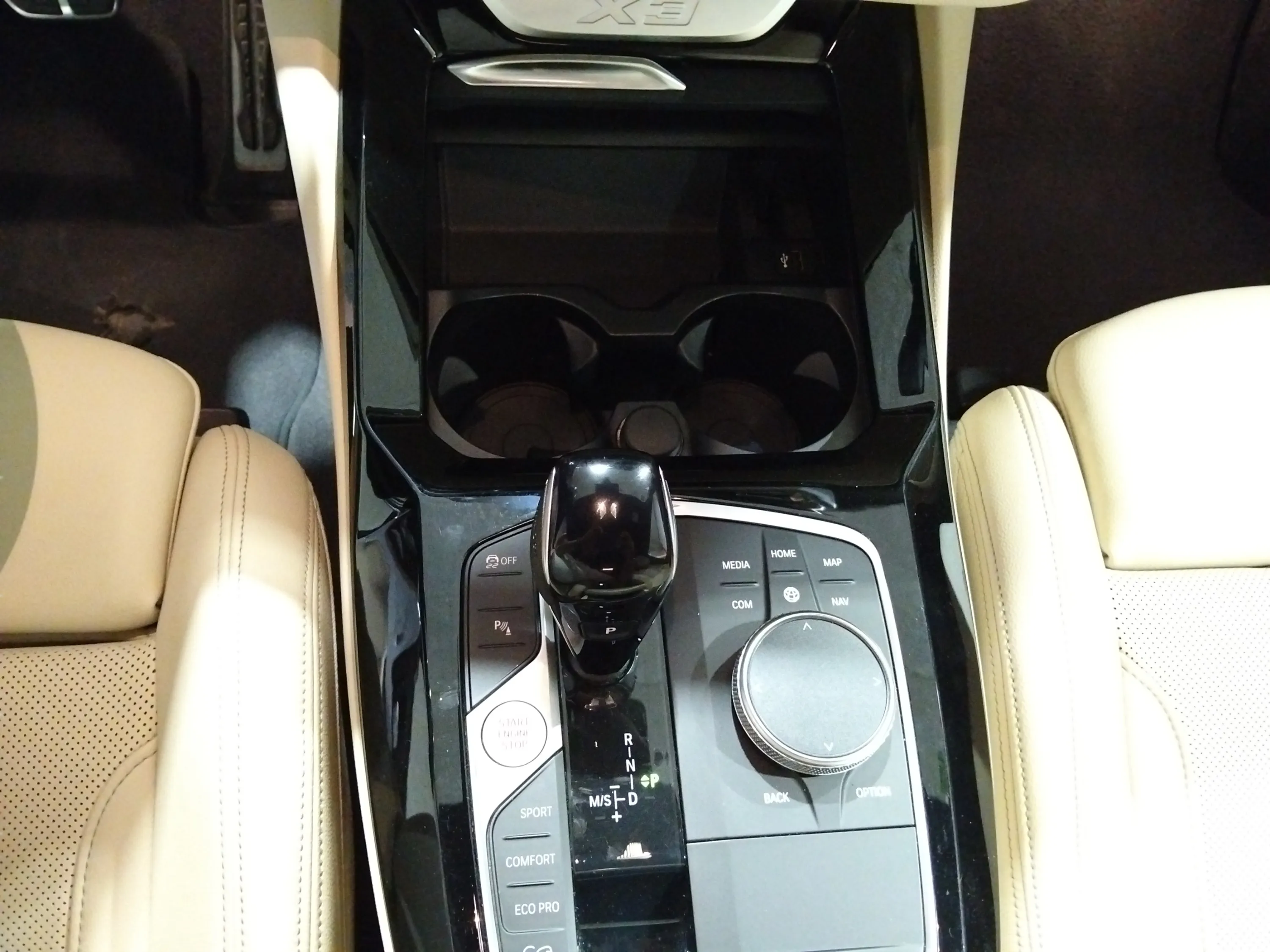 BMW X3 xDrive20d xLine - foto 22