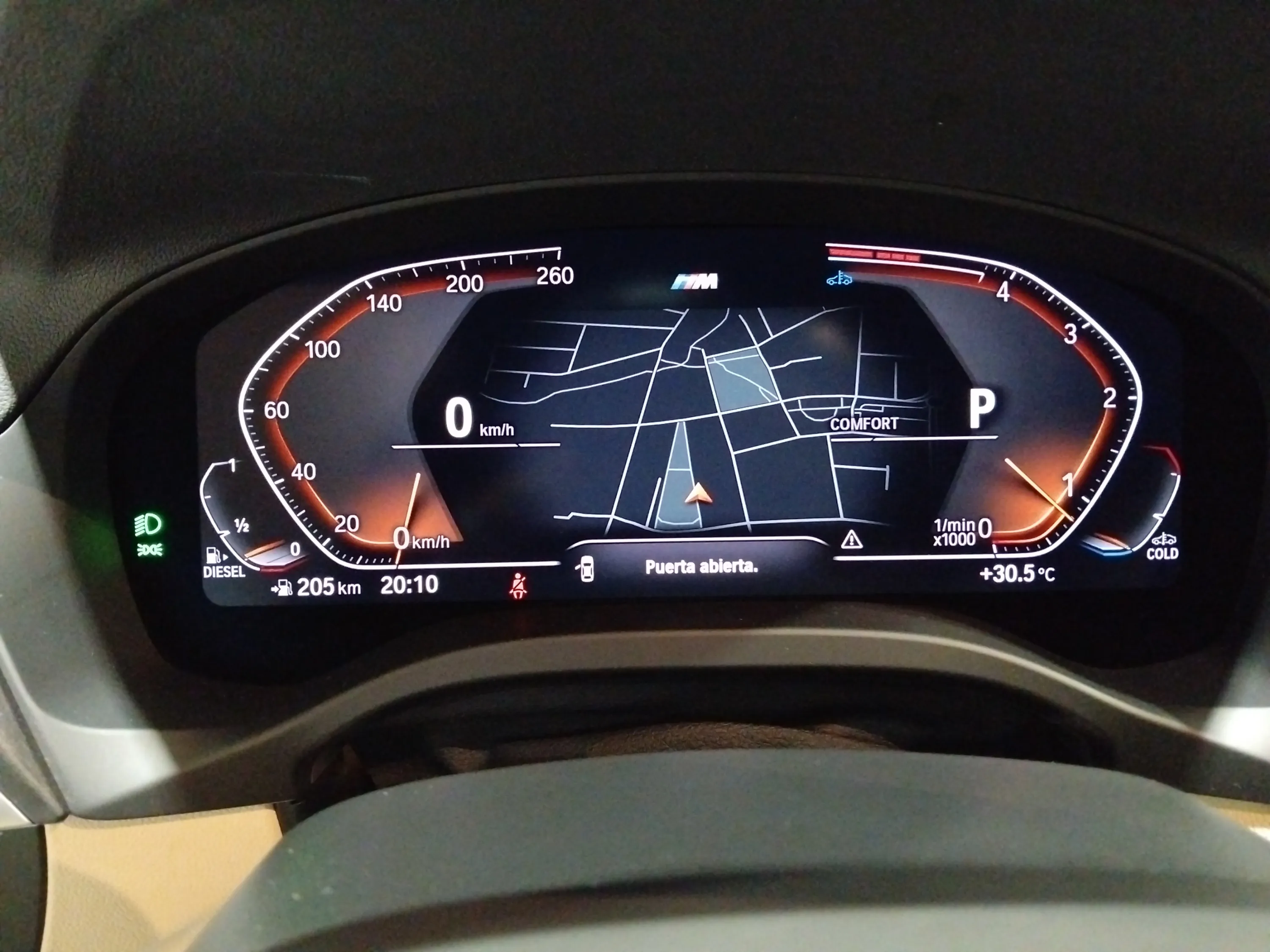 BMW X3 xDrive20d xLine - foto 12