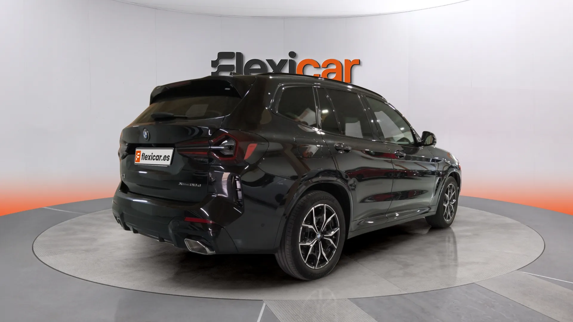 BMW X3 xDrive20d xLine - foto 7
