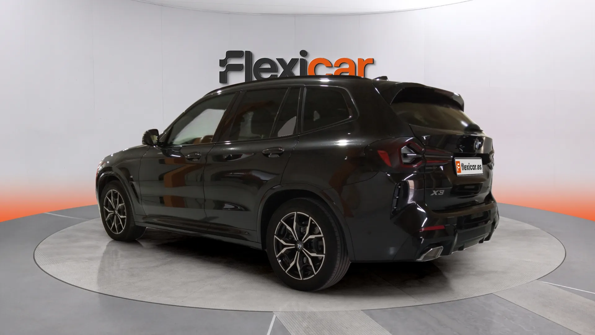 BMW X3 xDrive20d xLine - foto 5