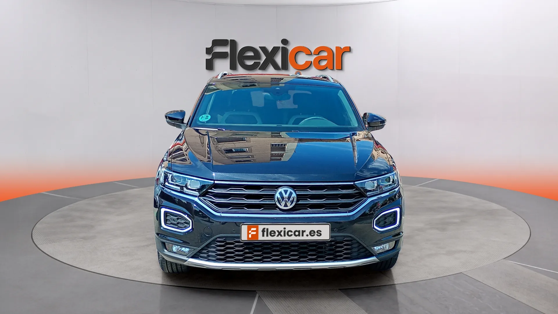 Volkswagen T-Roc Advance 1.0 TSI - foto 2