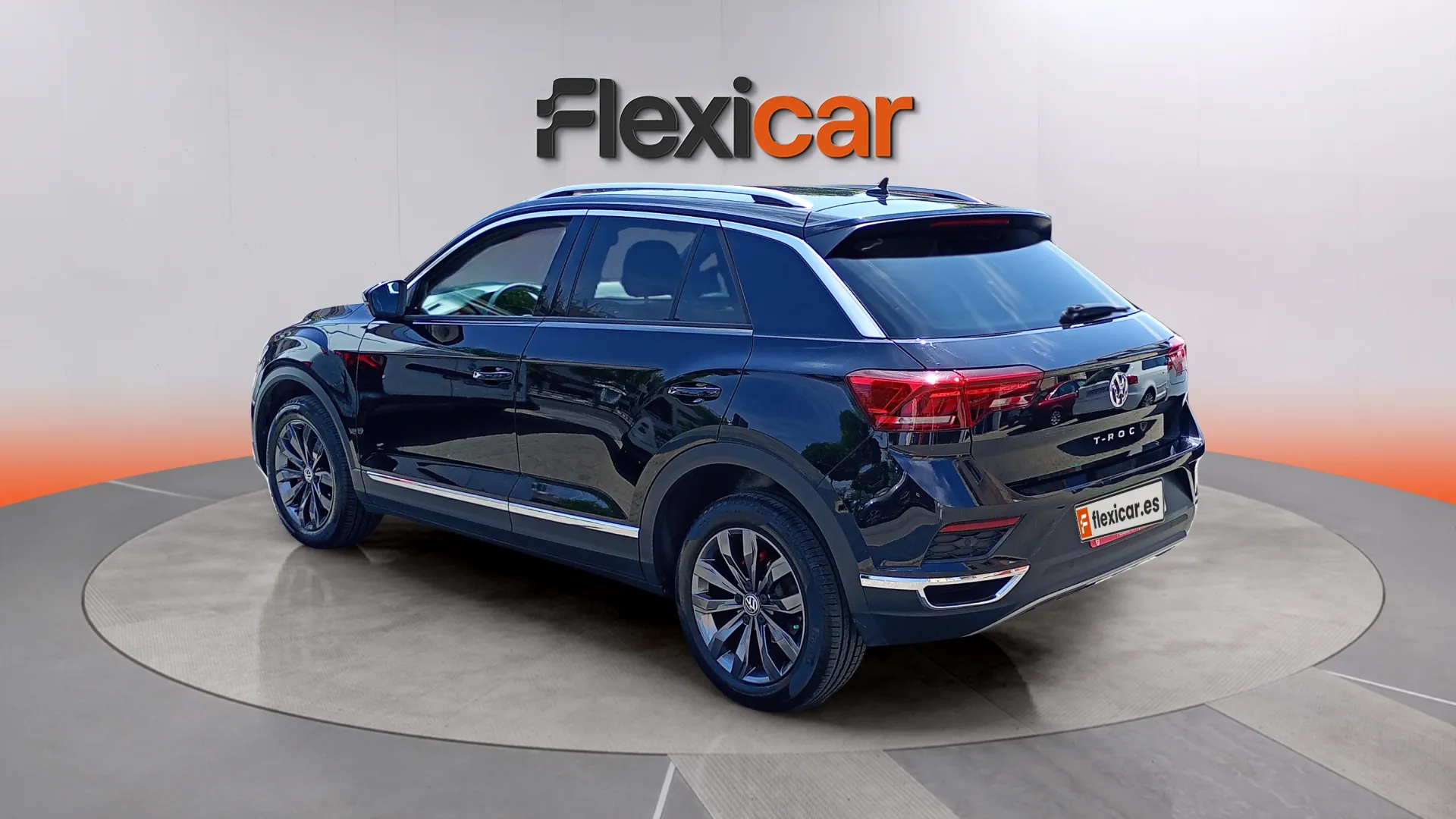 Volkswagen T-Roc Advance 1.0 TSI - foto 5