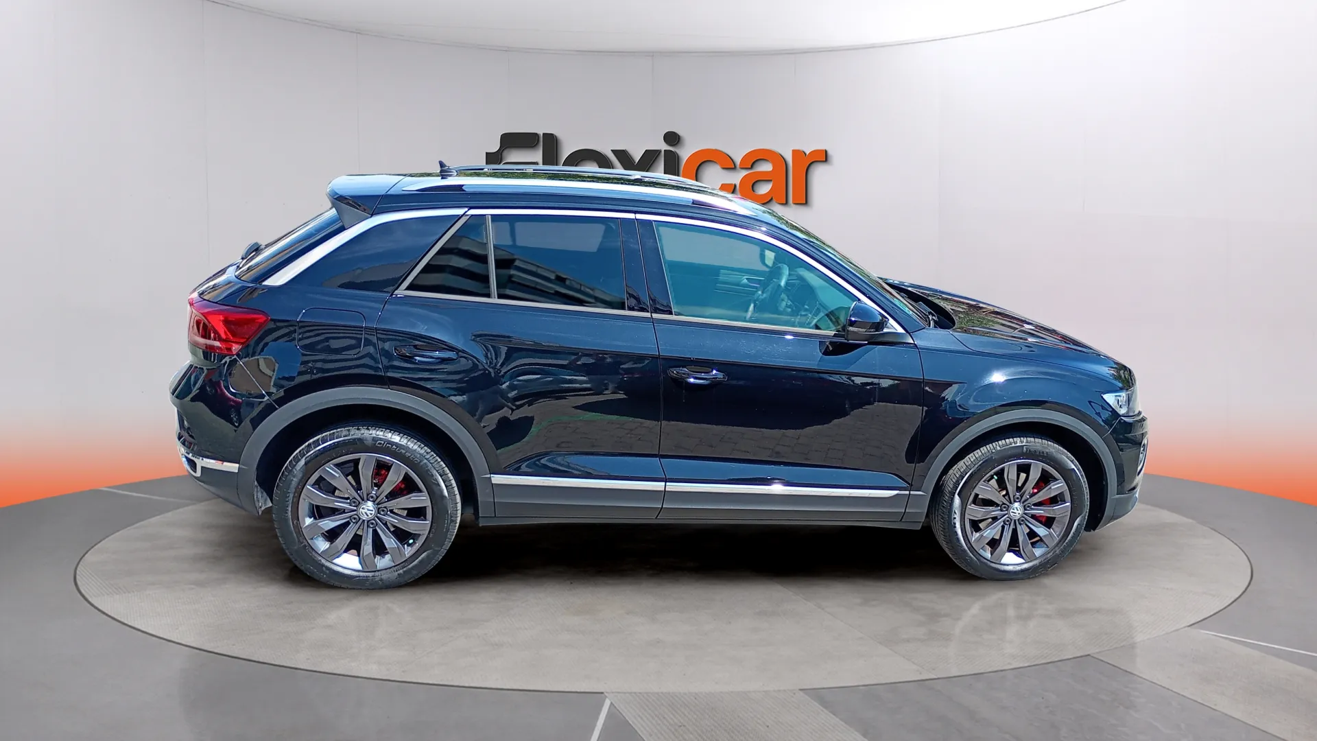 Volkswagen T-Roc Advance 1.0 TSI - foto 8