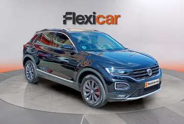 volkswagen t roc advance 10 tsi 85kw 115cv gasolina manual alcobendas 903000000274287