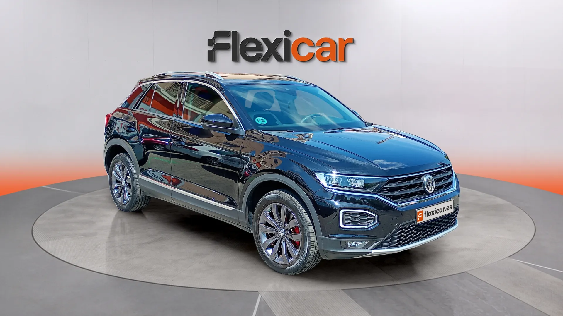 Volkswagen T-Roc Advance 1.0 TSI