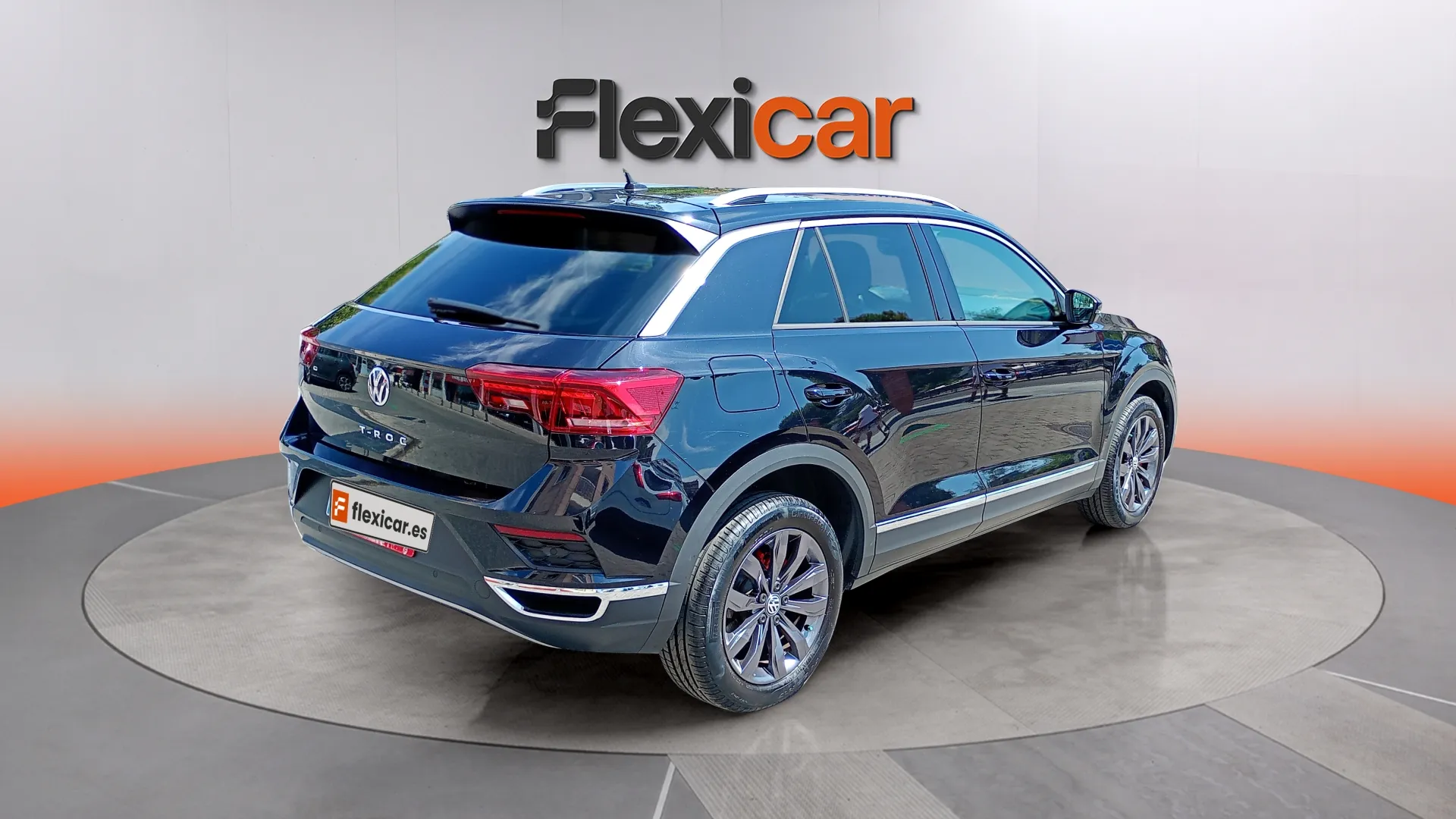 Volkswagen T-Roc Advance 1.0 TSI - foto 7
