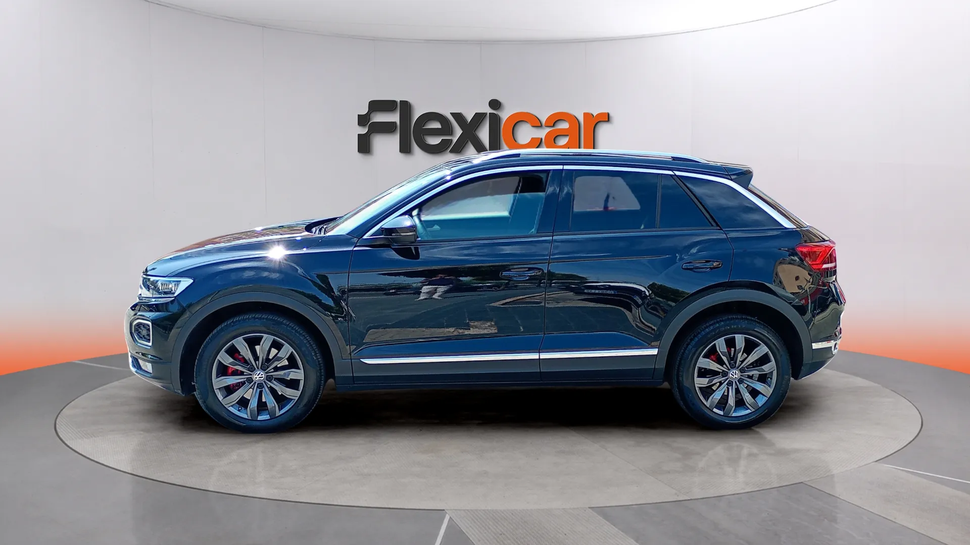 Volkswagen T-Roc Advance 1.0 TSI - foto 4