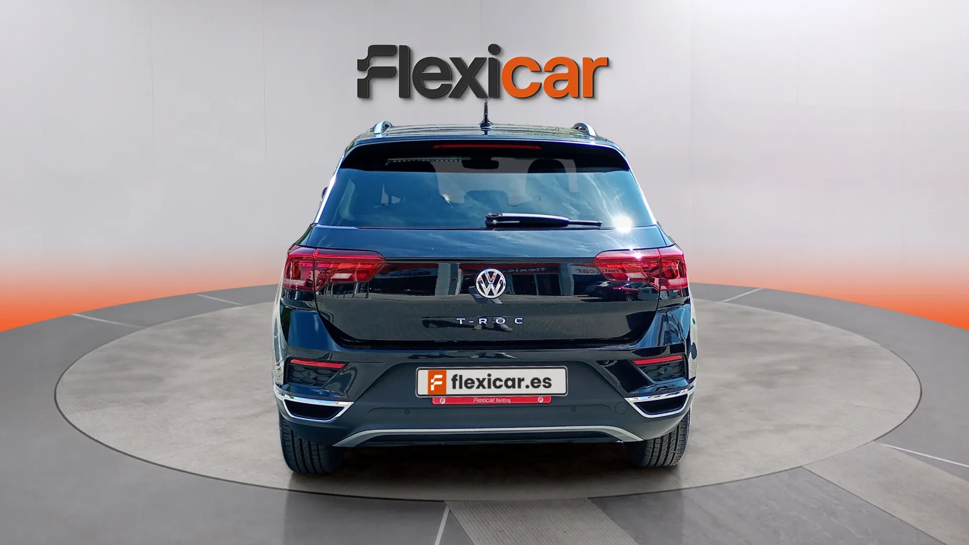 Volkswagen T-Roc Advance 1.0 TSI - foto 6