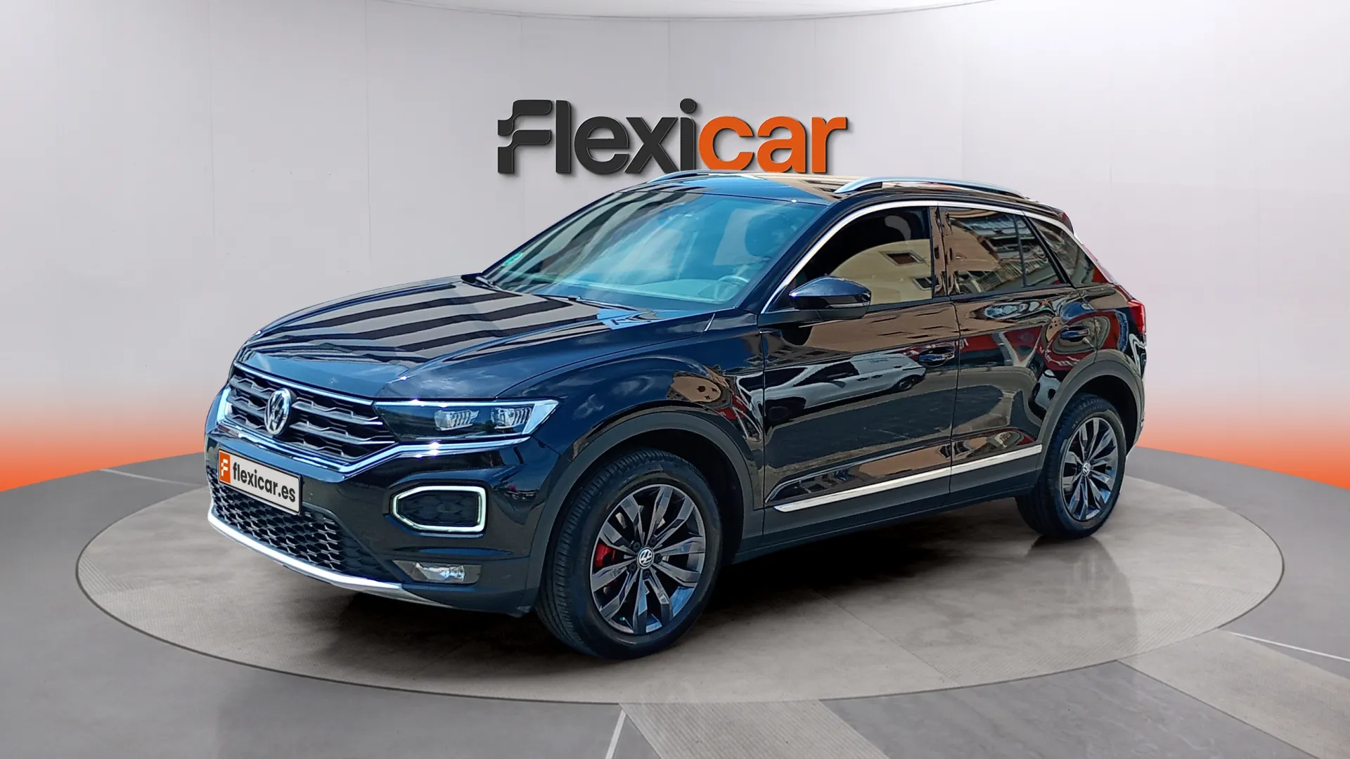 Volkswagen T-Roc Advance 1.0 TSI - foto 3