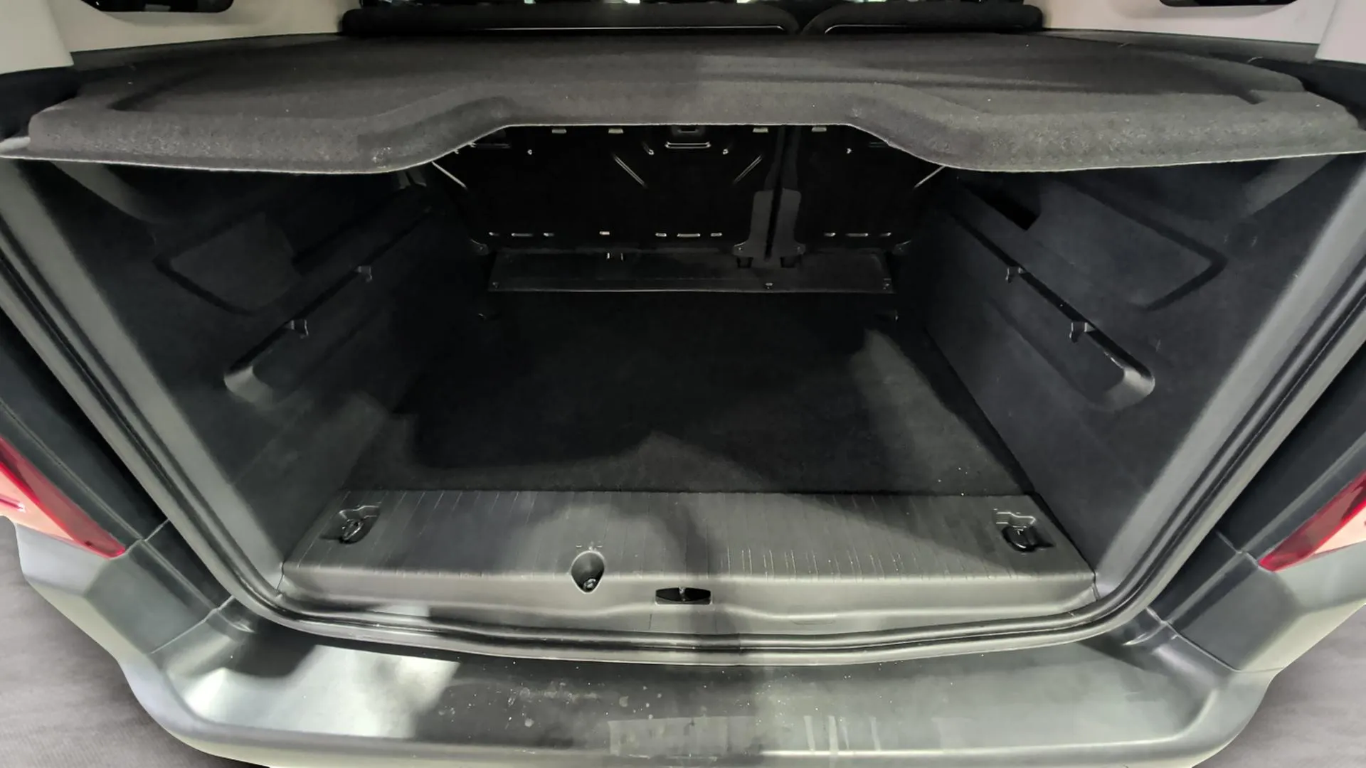 Citroën Berlingo Talla M BlueHDi 130 Feel - foto 23