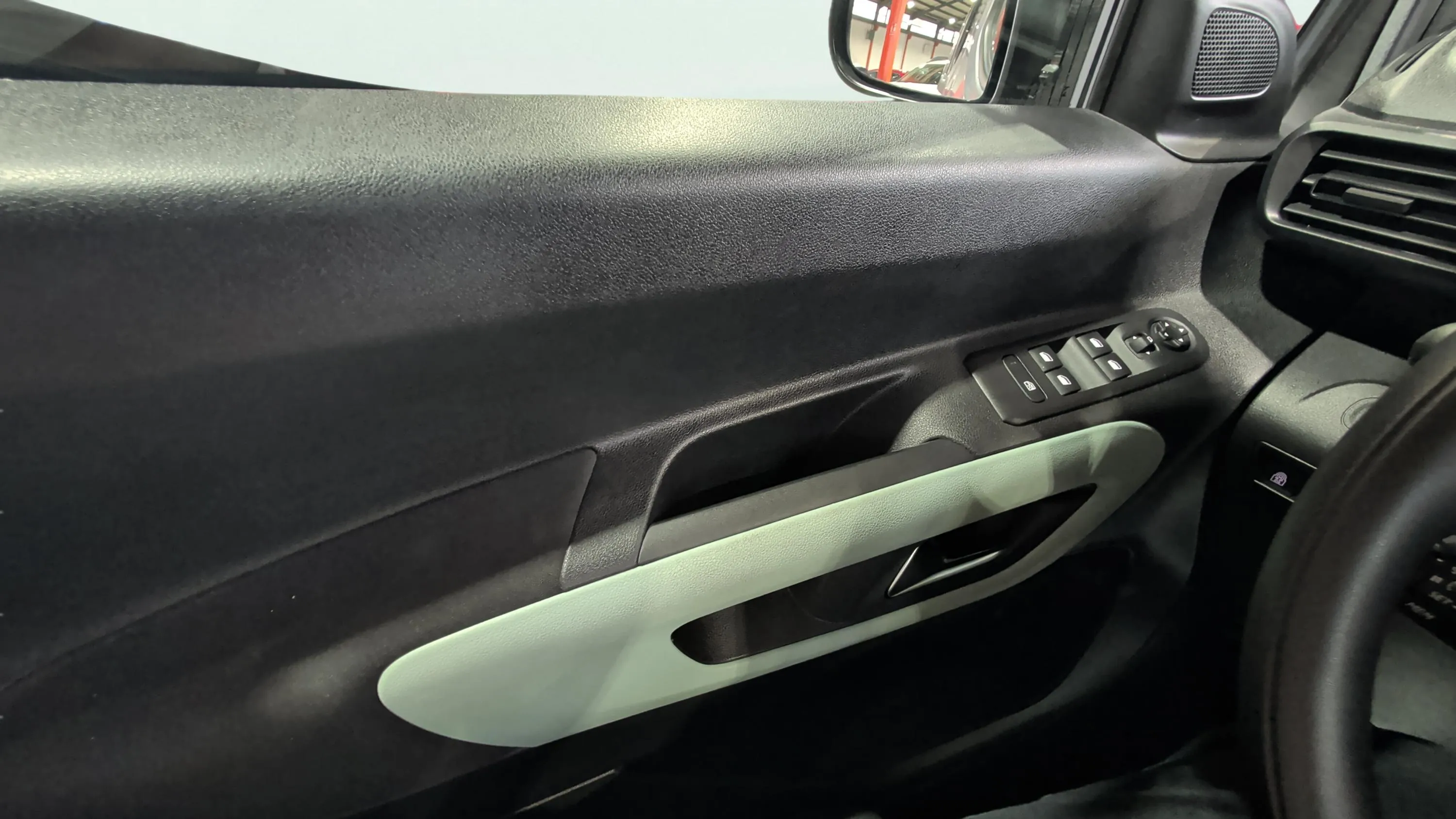Citroën Berlingo Talla M BlueHDi 130 Feel - foto 15