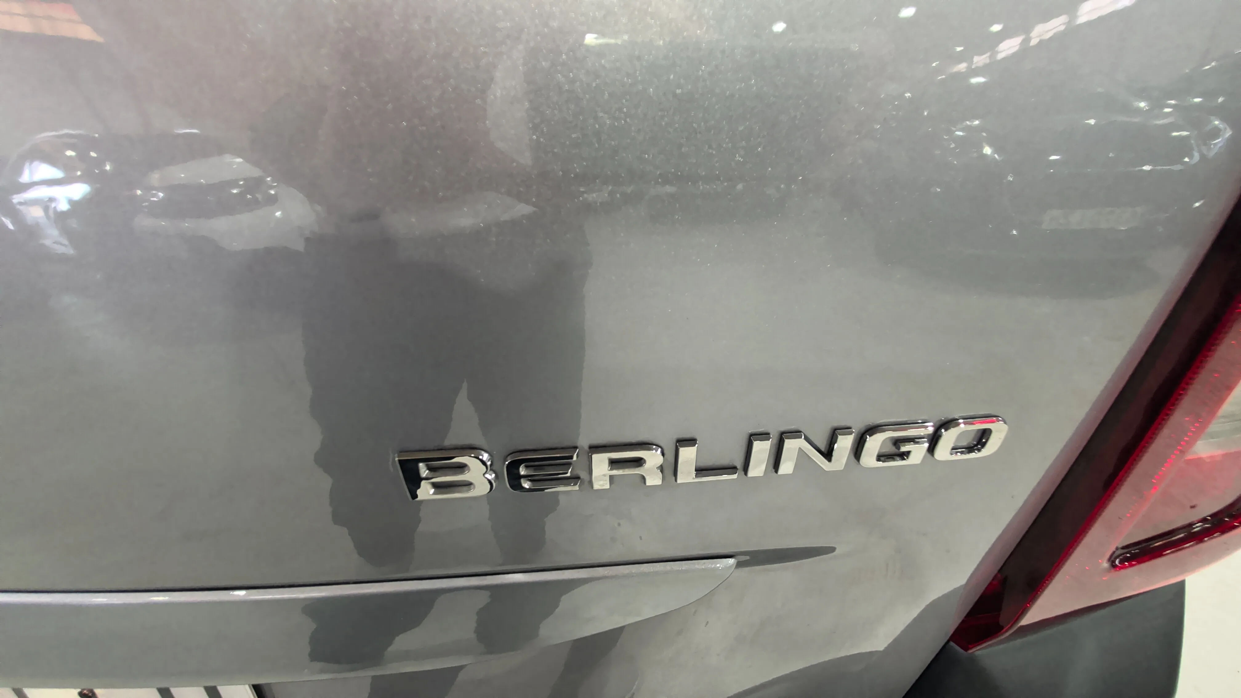 Citroën Berlingo Talla M BlueHDi 130 Feel - foto 24