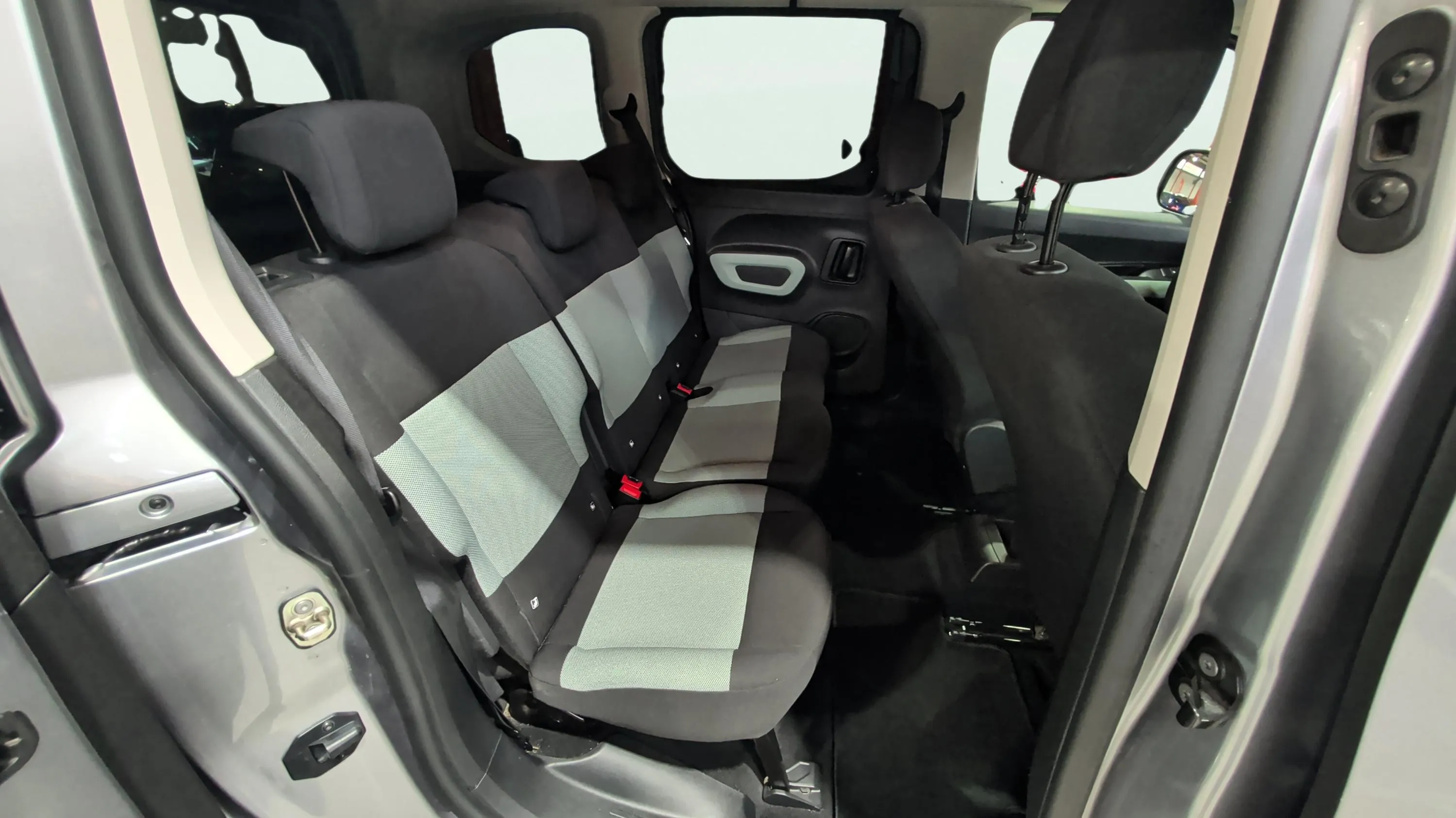 Citroën Berlingo Talla M BlueHDi 130 Feel - foto 19