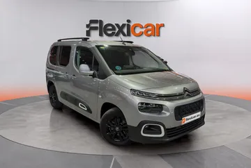citroen berlingo talla m bluehdi 130 s amps 6v feel diesel manual lleida 903000000274288