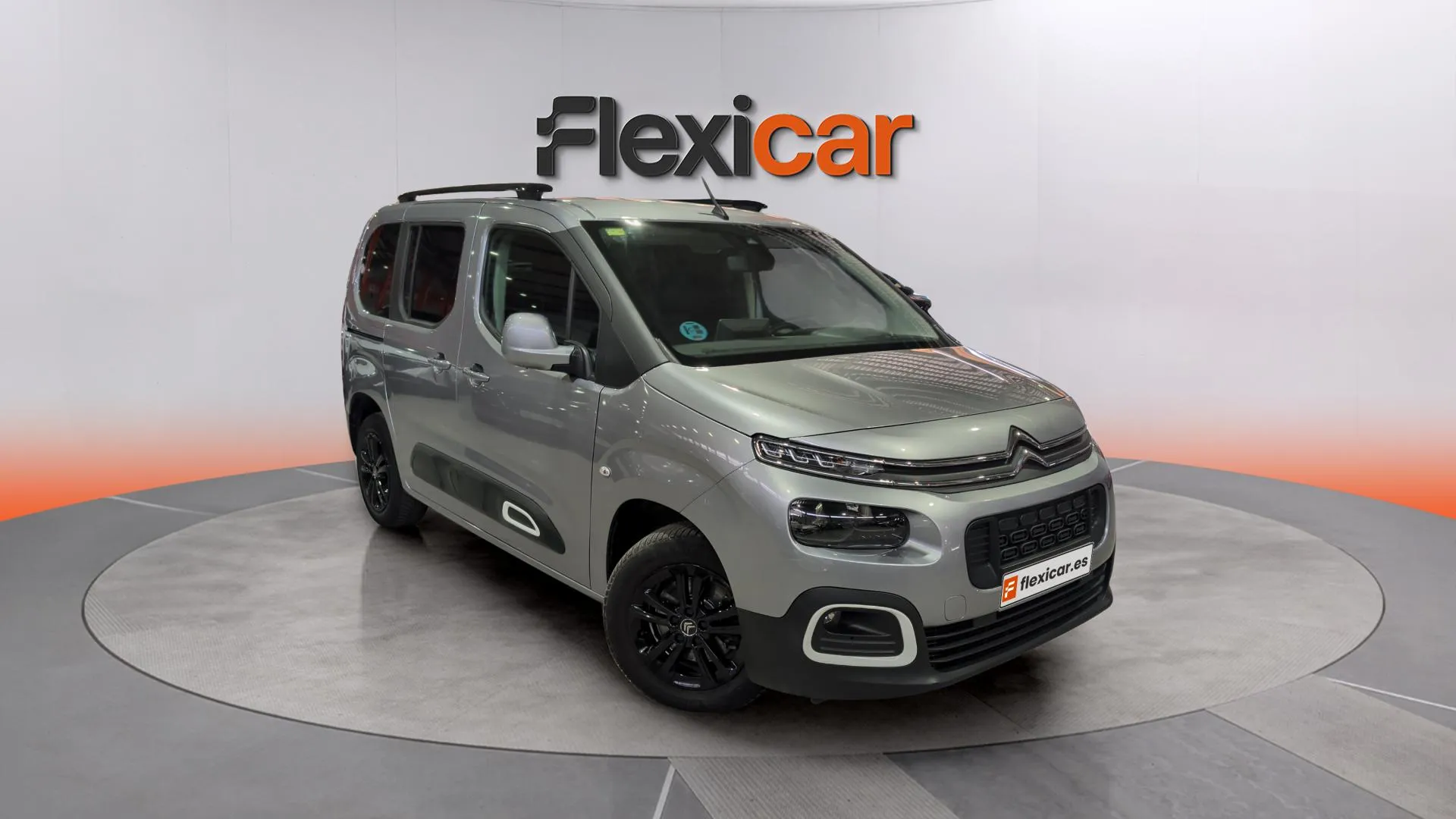 Citroën Berlingo Talla M BlueHDi 130 Feel