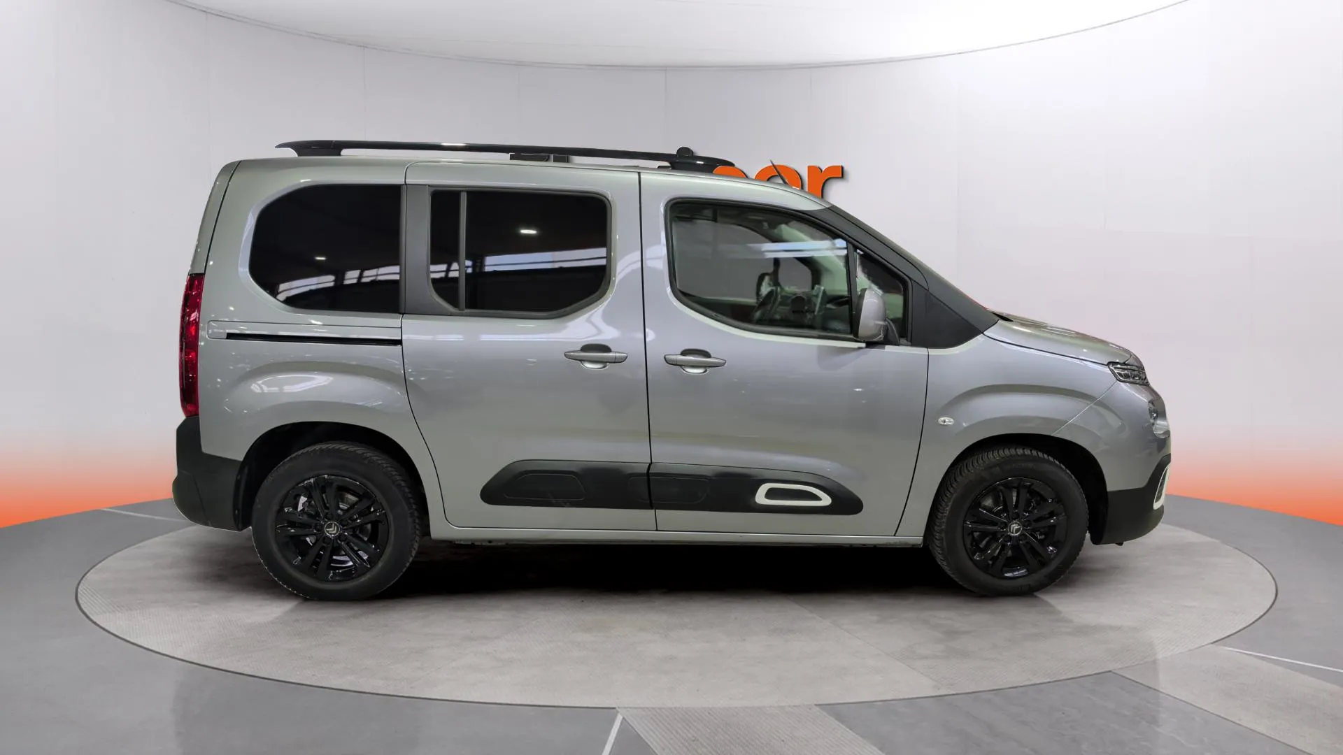 Citroën Berlingo Talla M BlueHDi 130 Feel - foto 8