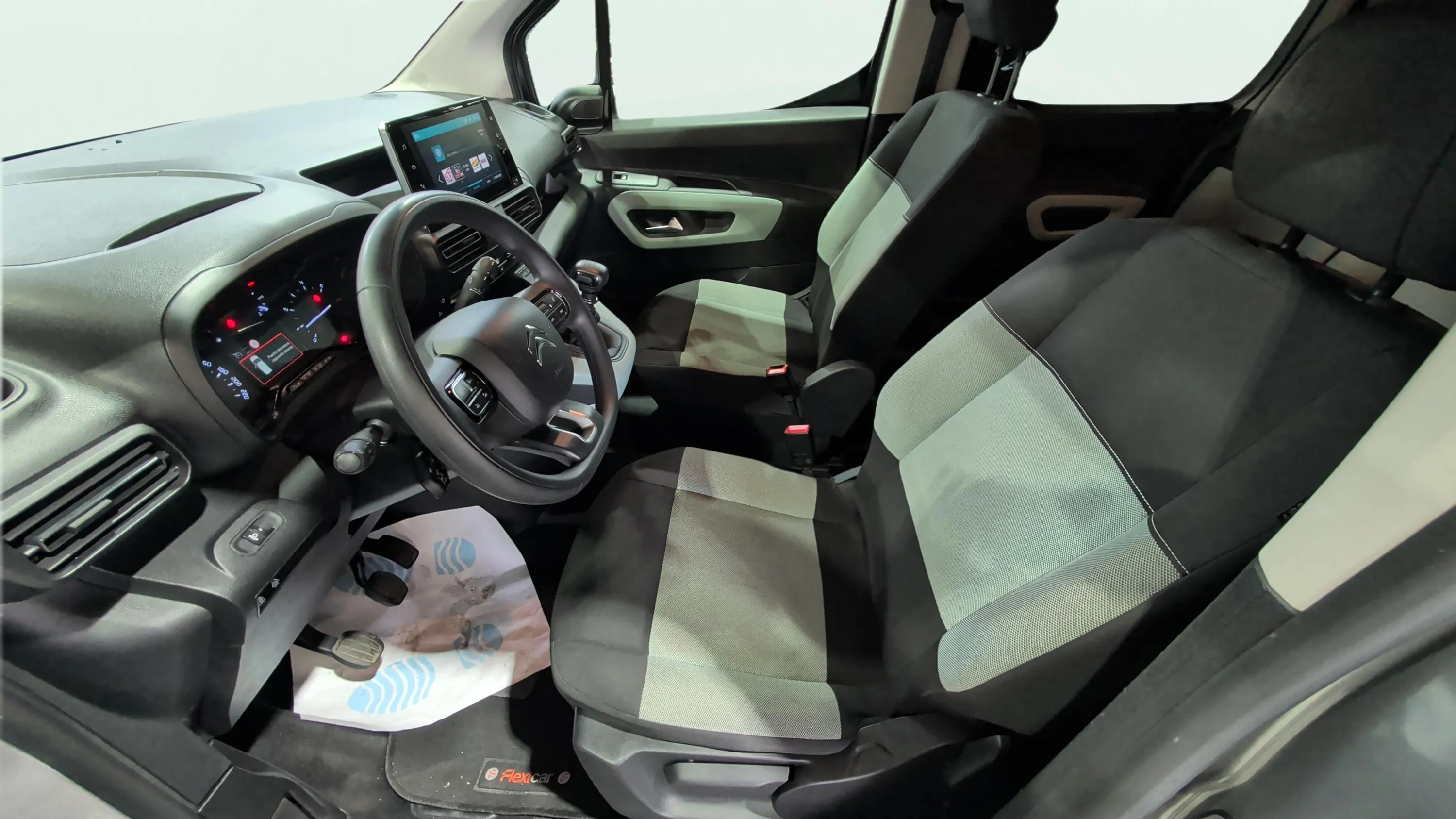 Citroën Berlingo Talla M BlueHDi 130 Feel - foto 17