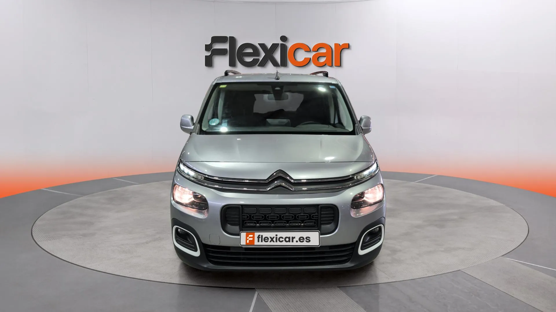 Citroën Berlingo Talla M BlueHDi 130 Feel - foto 2