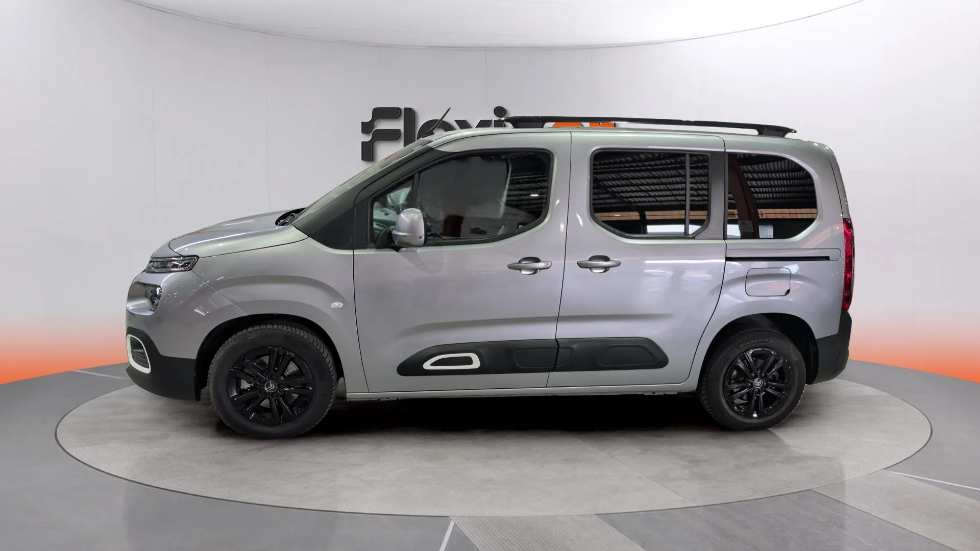 Citroën Berlingo Talla M BlueHDi 130 Feel - foto 4