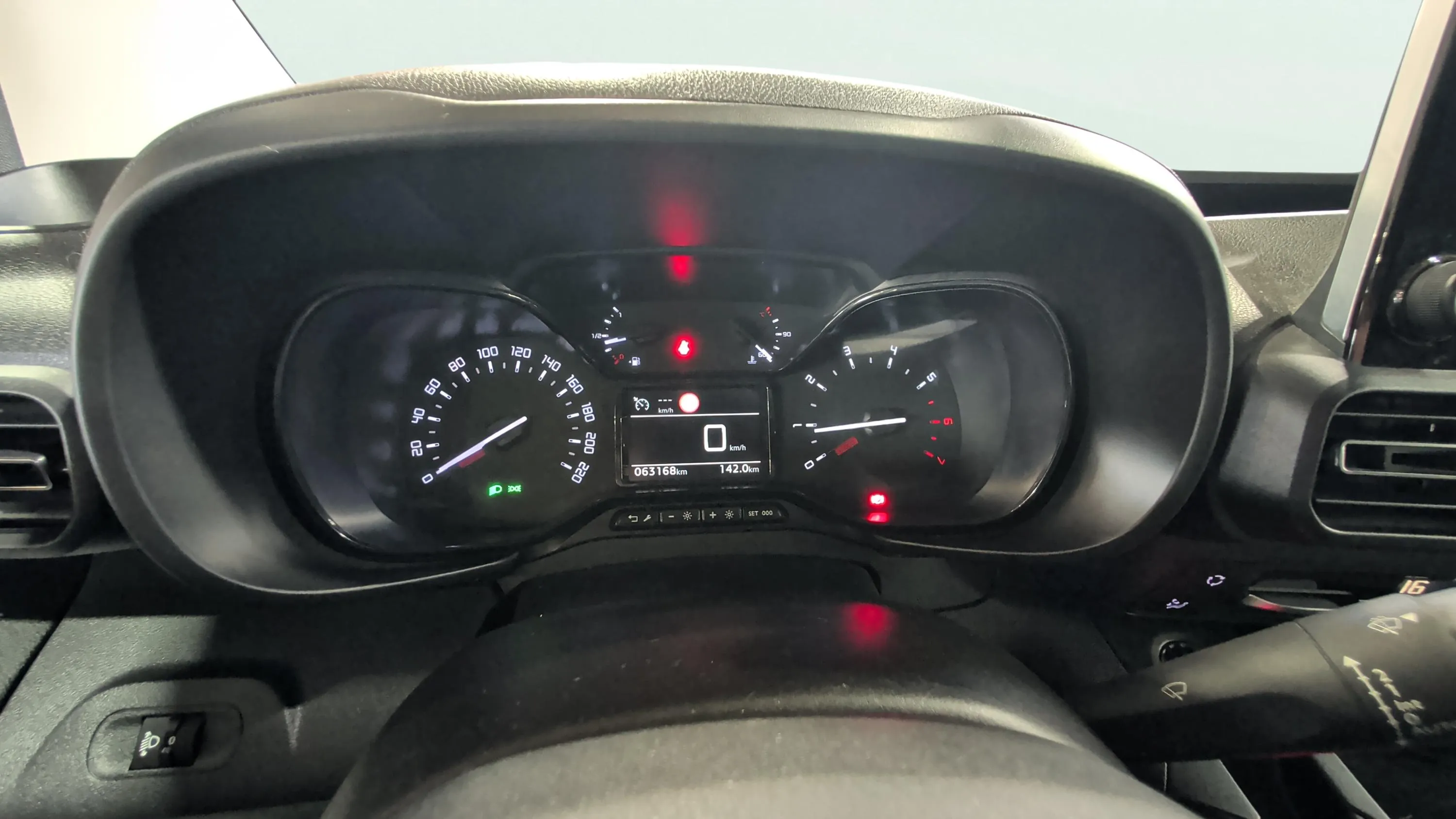 Citroën Berlingo Talla M BlueHDi 130 Feel - foto 13
