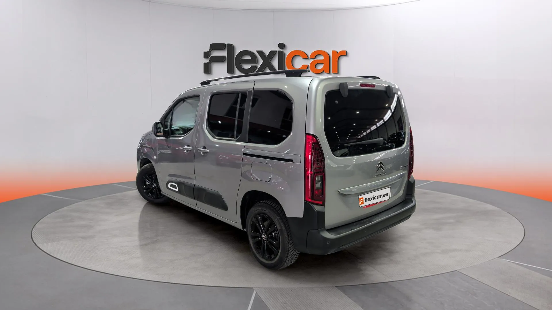 Citroën Berlingo Talla M BlueHDi 130 Feel - foto 5
