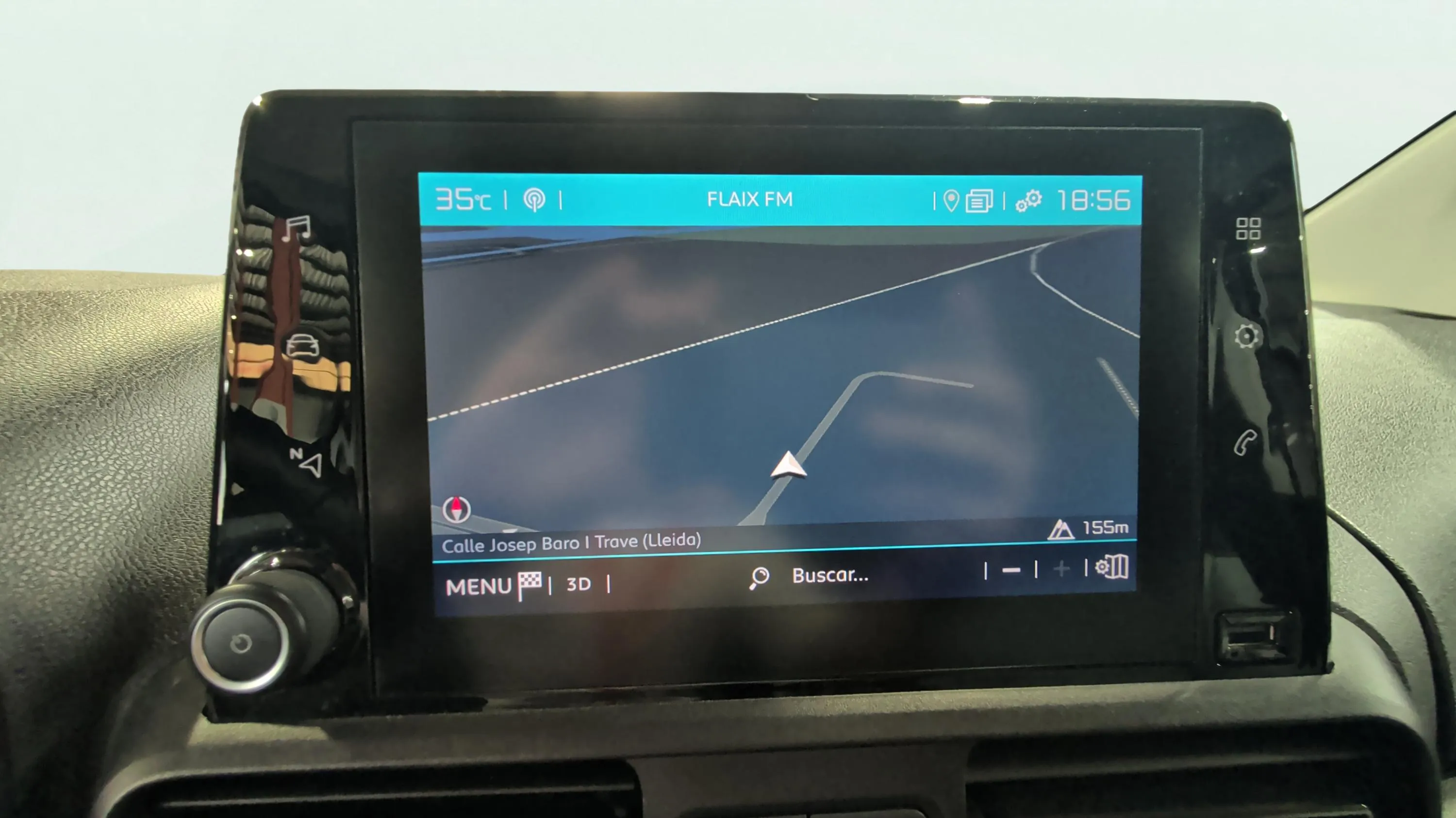 Citroën Berlingo Talla M BlueHDi 130 Feel - foto 16