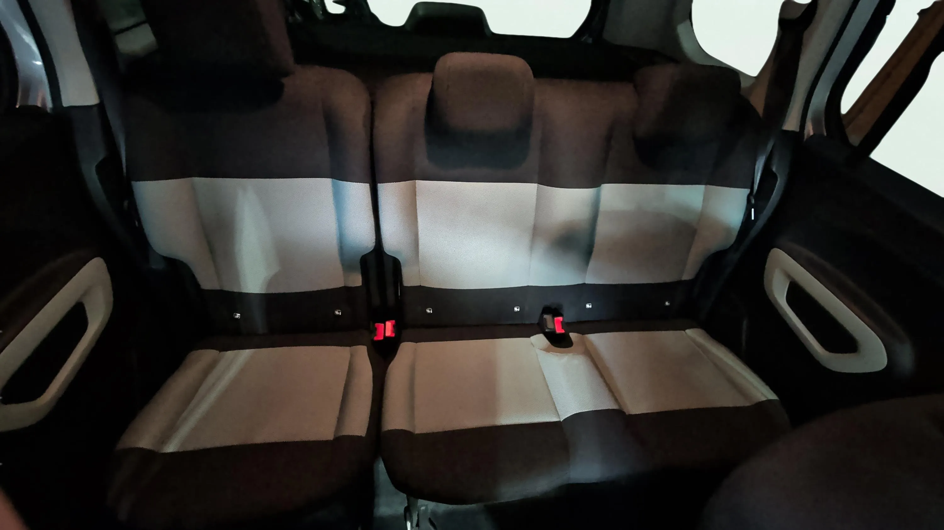 Citroën Berlingo Talla M BlueHDi 130 Feel - foto 20