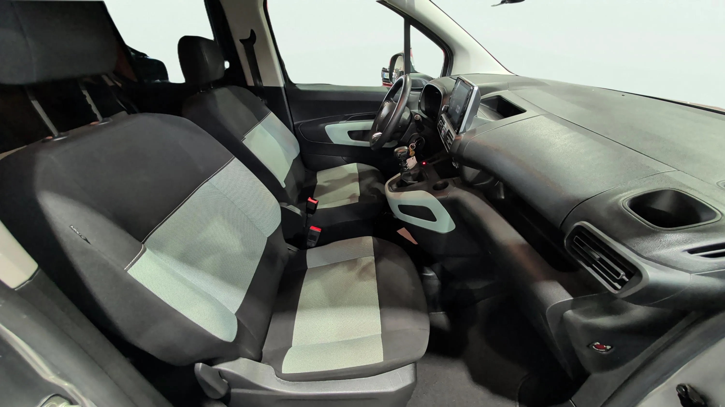 Citroën Berlingo Talla M BlueHDi 130 Feel - foto 18