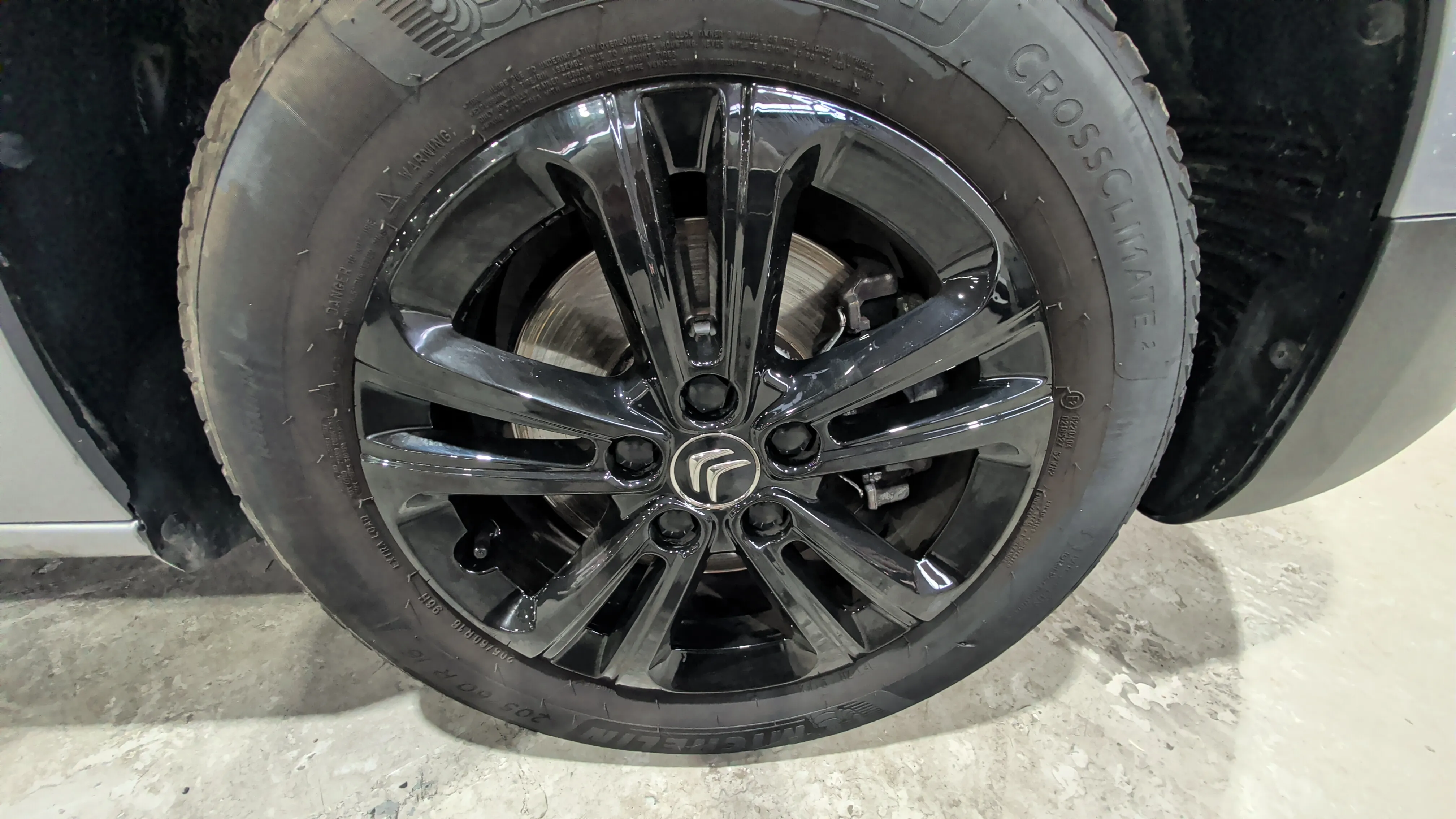 Citroën Berlingo Talla M BlueHDi 130 Feel - foto 21