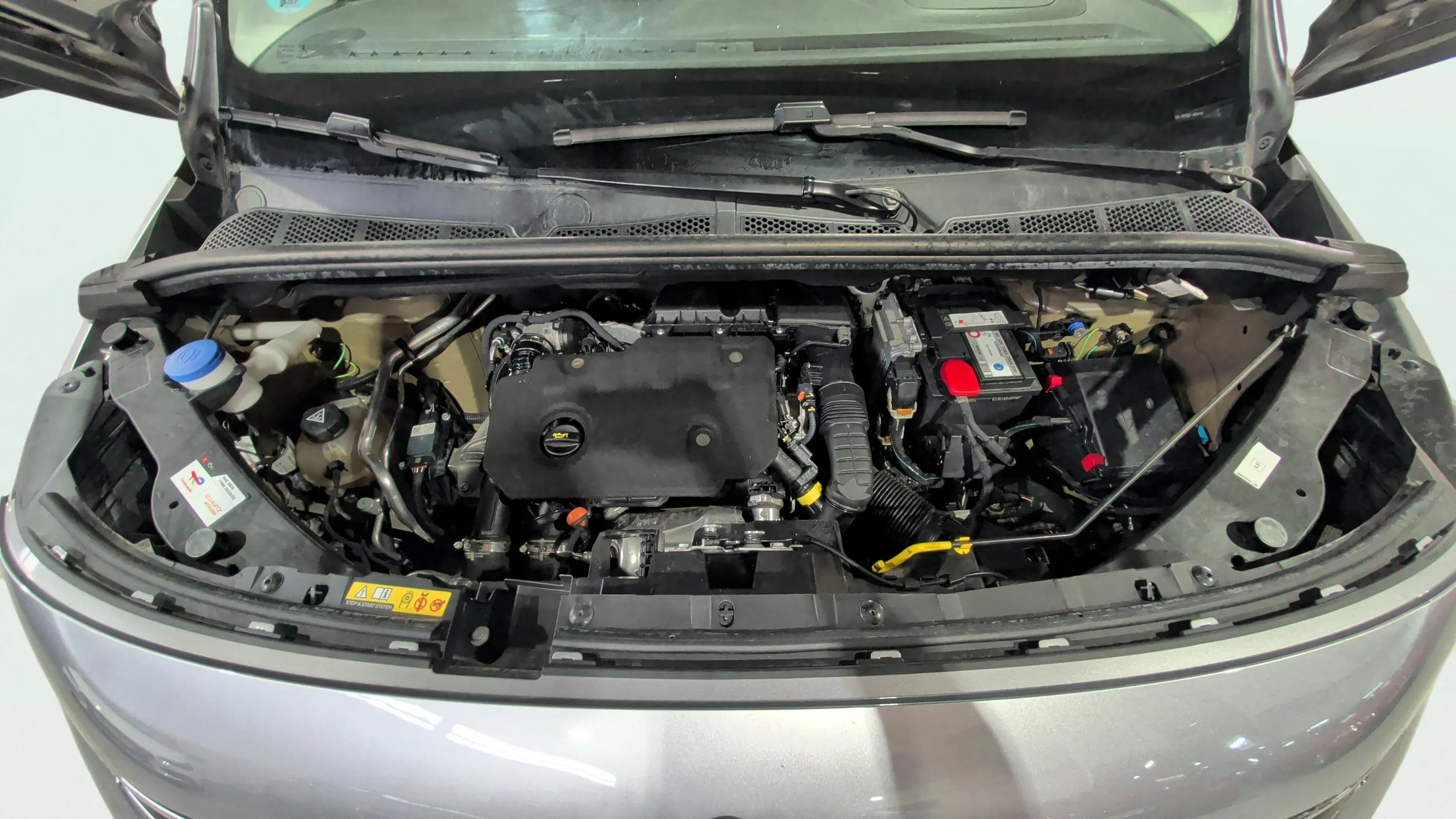 Citroën Berlingo Talla M BlueHDi 130 Feel - foto 22