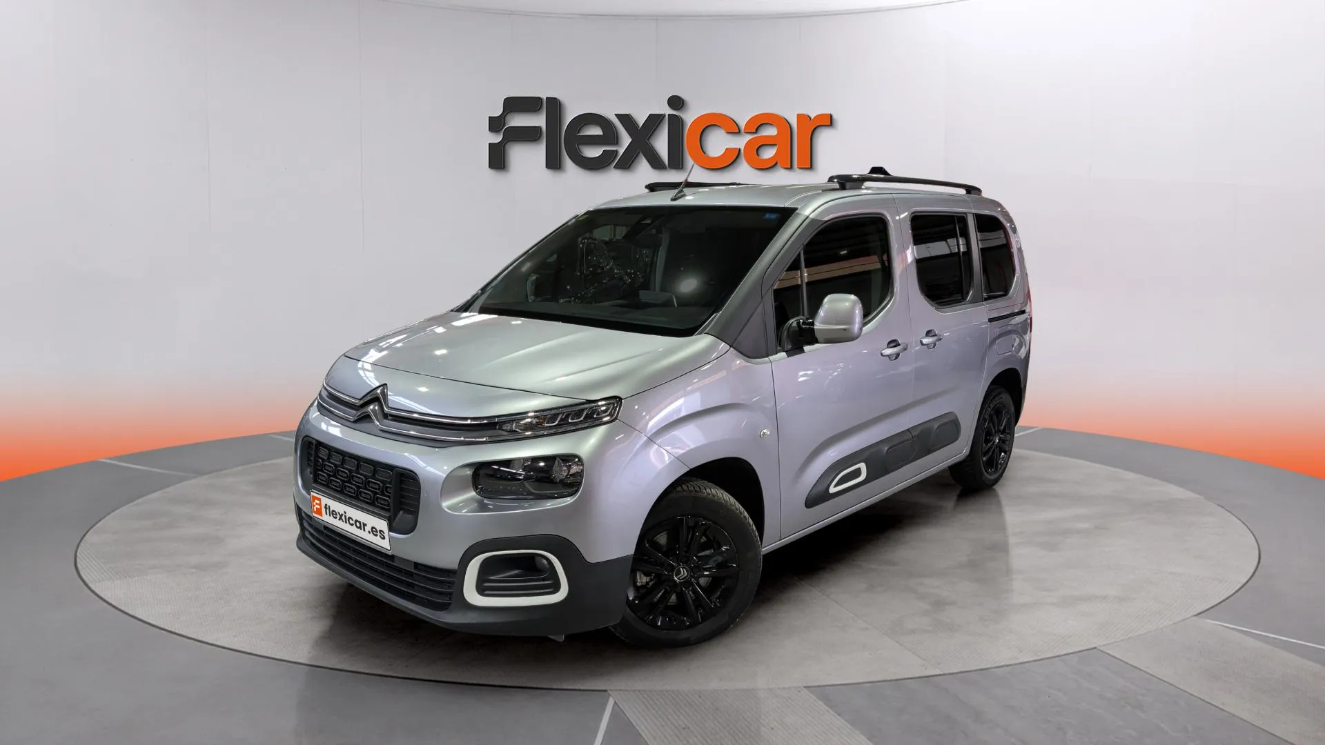 Citroën Berlingo Talla M BlueHDi 130 Feel - foto 3