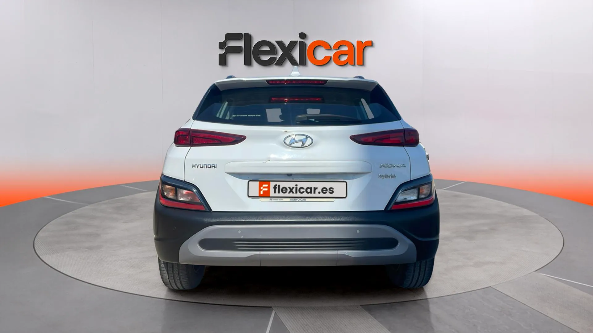Hyundai Kona 1.0 T-GDi 48V Klass 4x2 - foto 6