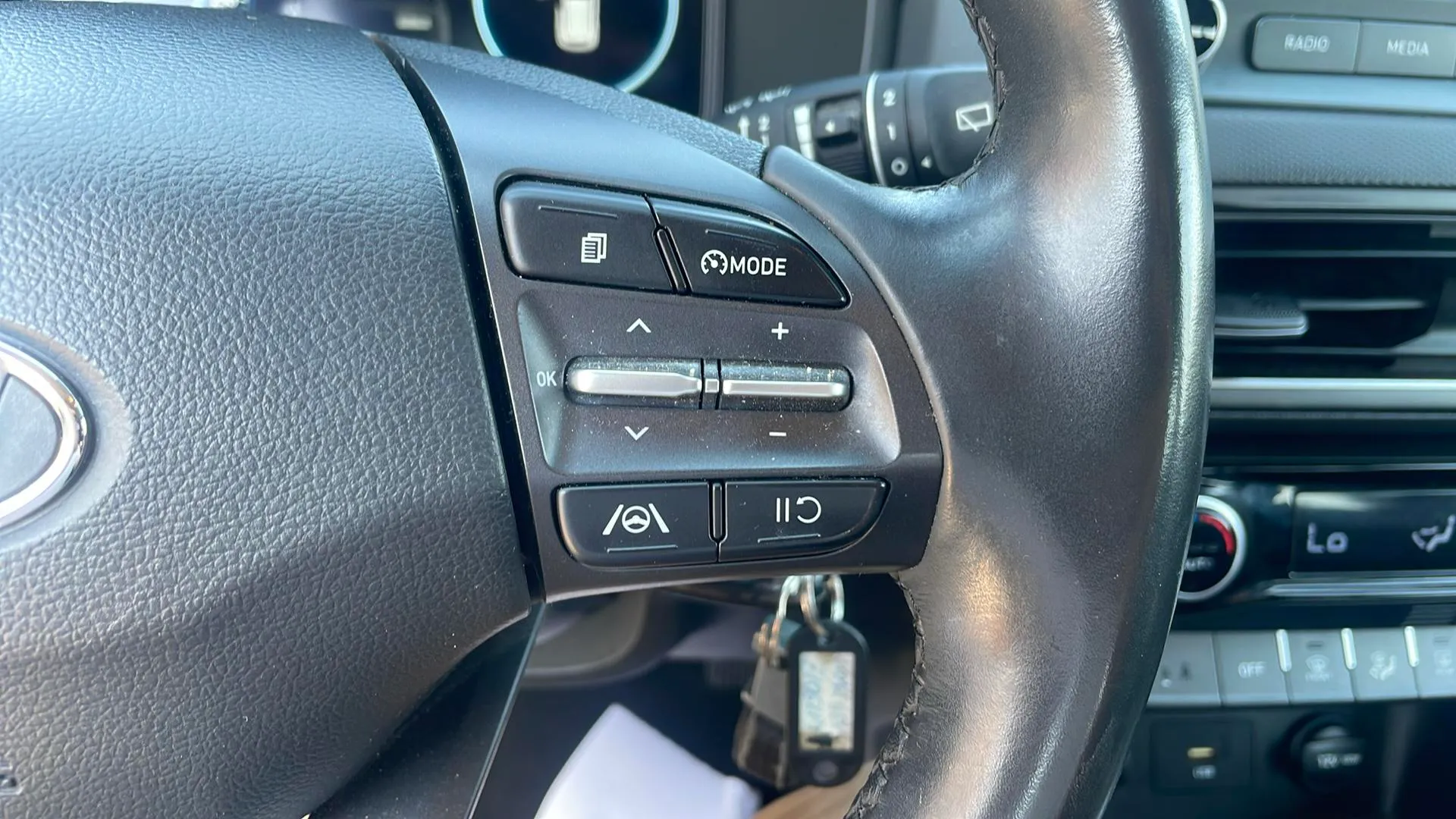 Hyundai Kona 1.0 T-GDi 48V Klass 4x2 - foto 32