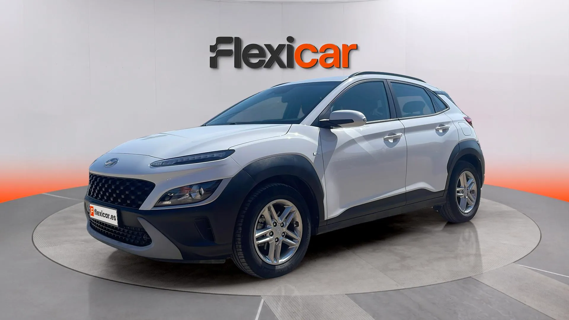 Hyundai Kona 1.0 T-GDi 48V Klass 4x2 - foto 3