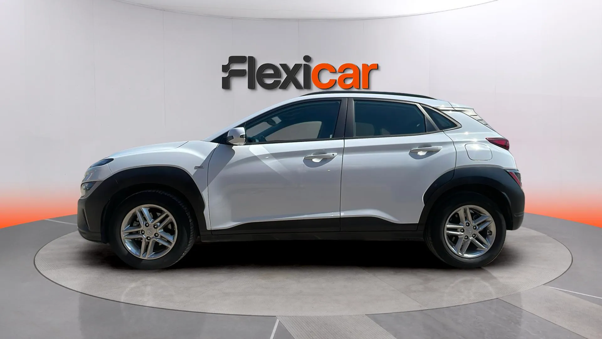 Hyundai Kona 1.0 T-GDi 48V Klass 4x2 - foto 4
