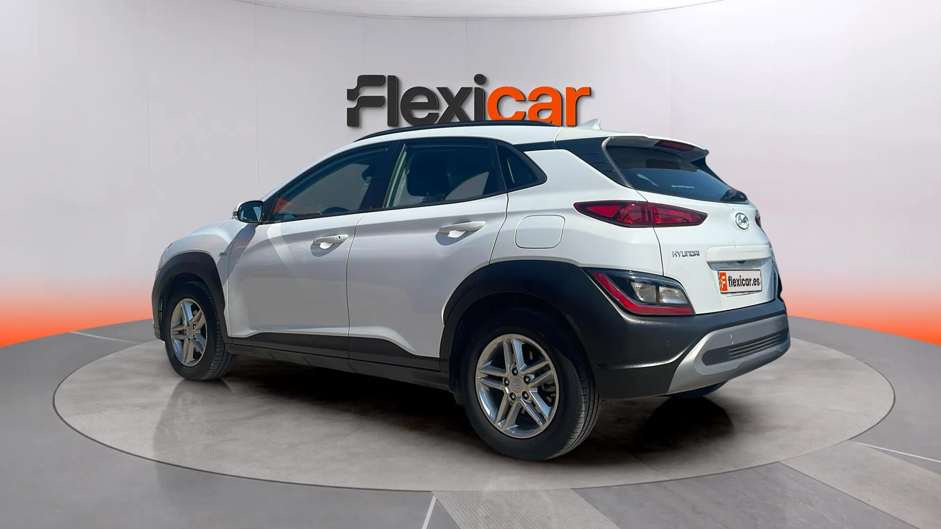 Hyundai Kona 1.0 T-GDi 48V Klass 4x2 - foto 5