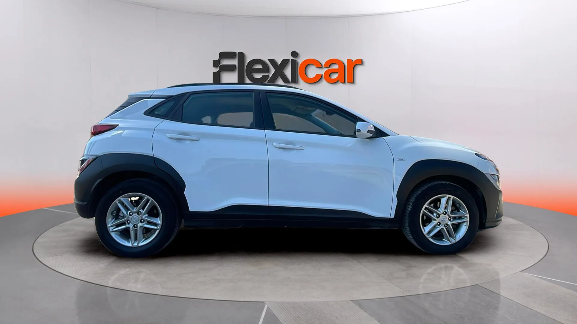 Hyundai Kona 1.0 T-GDi 48V Klass 4x2 - foto 8