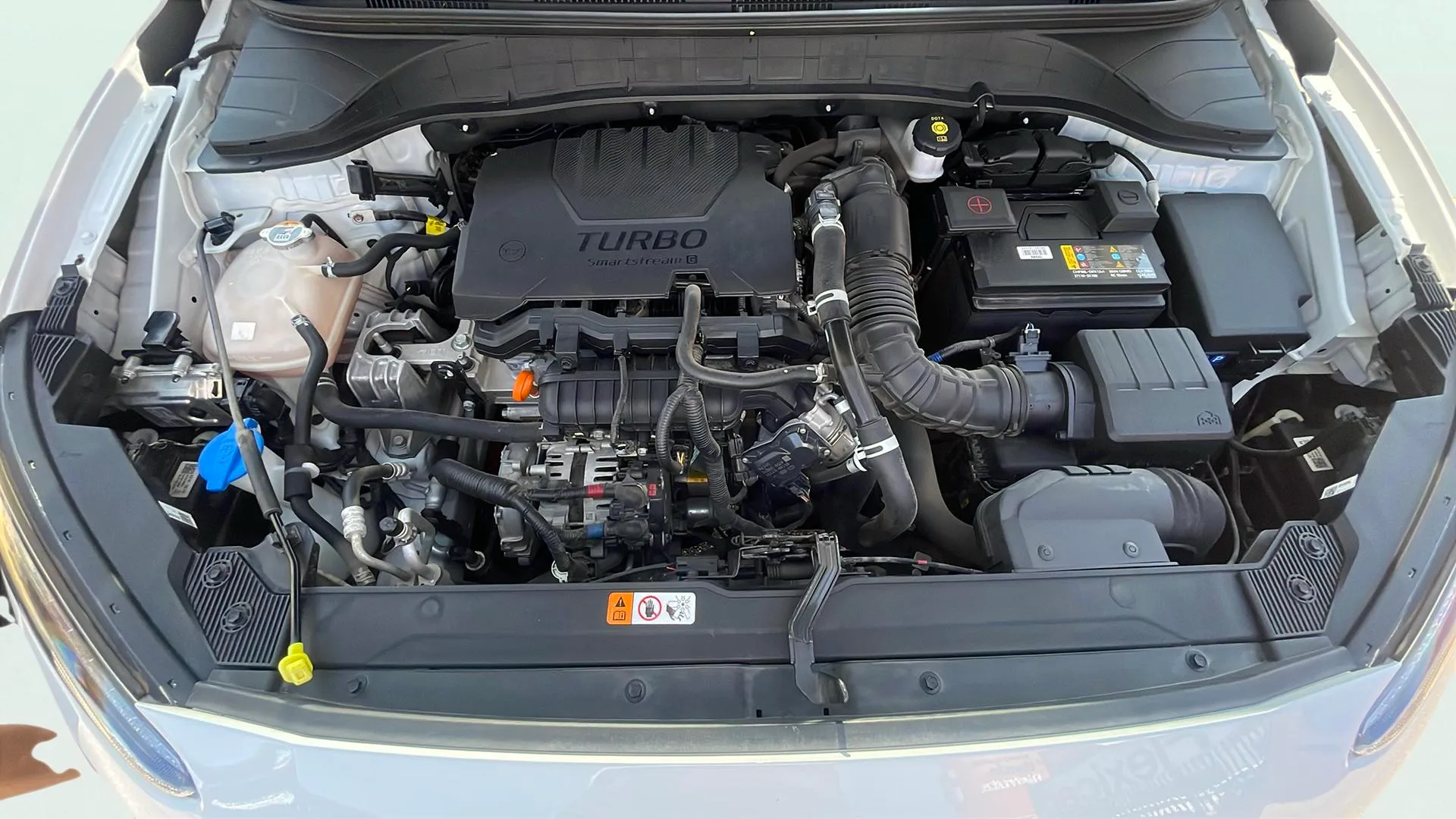 Hyundai Kona 1.0 T-GDi 48V Klass 4x2 - foto 18