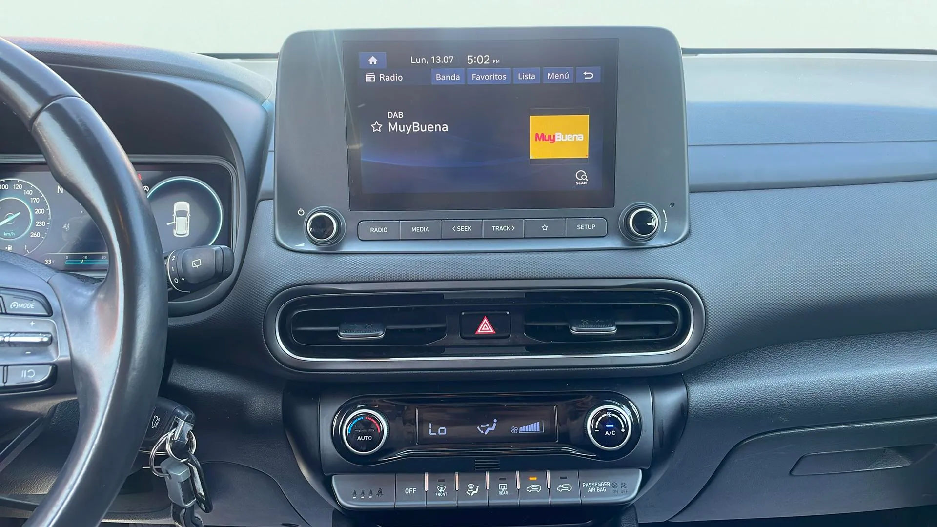 Hyundai Kona 1.0 T-GDi 48V Klass 4x2 - foto 10