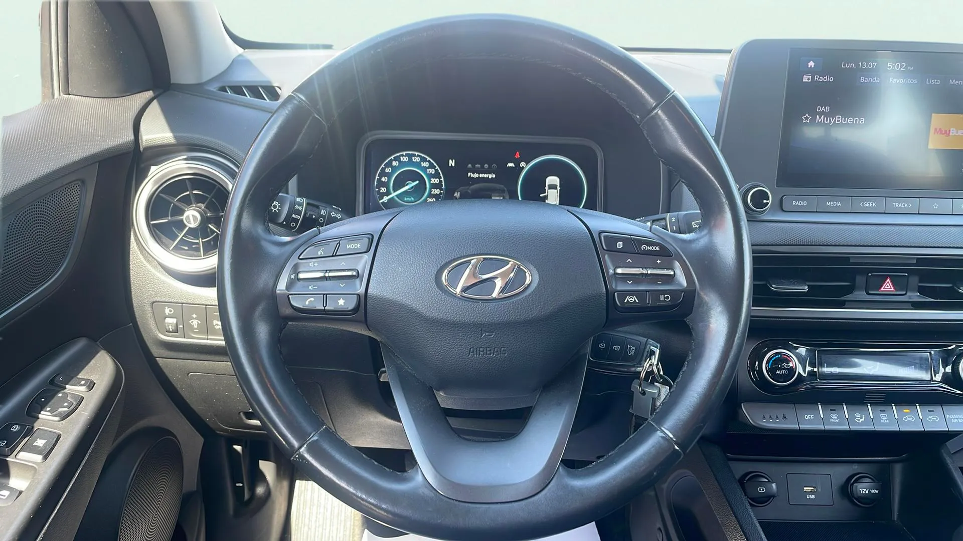 Hyundai Kona 1.0 T-GDi 48V Klass 4x2 - foto 11