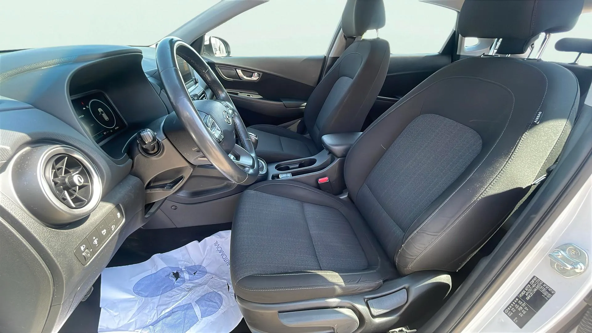 Hyundai Kona 1.0 T-GDi 48V Klass 4x2 - foto 14