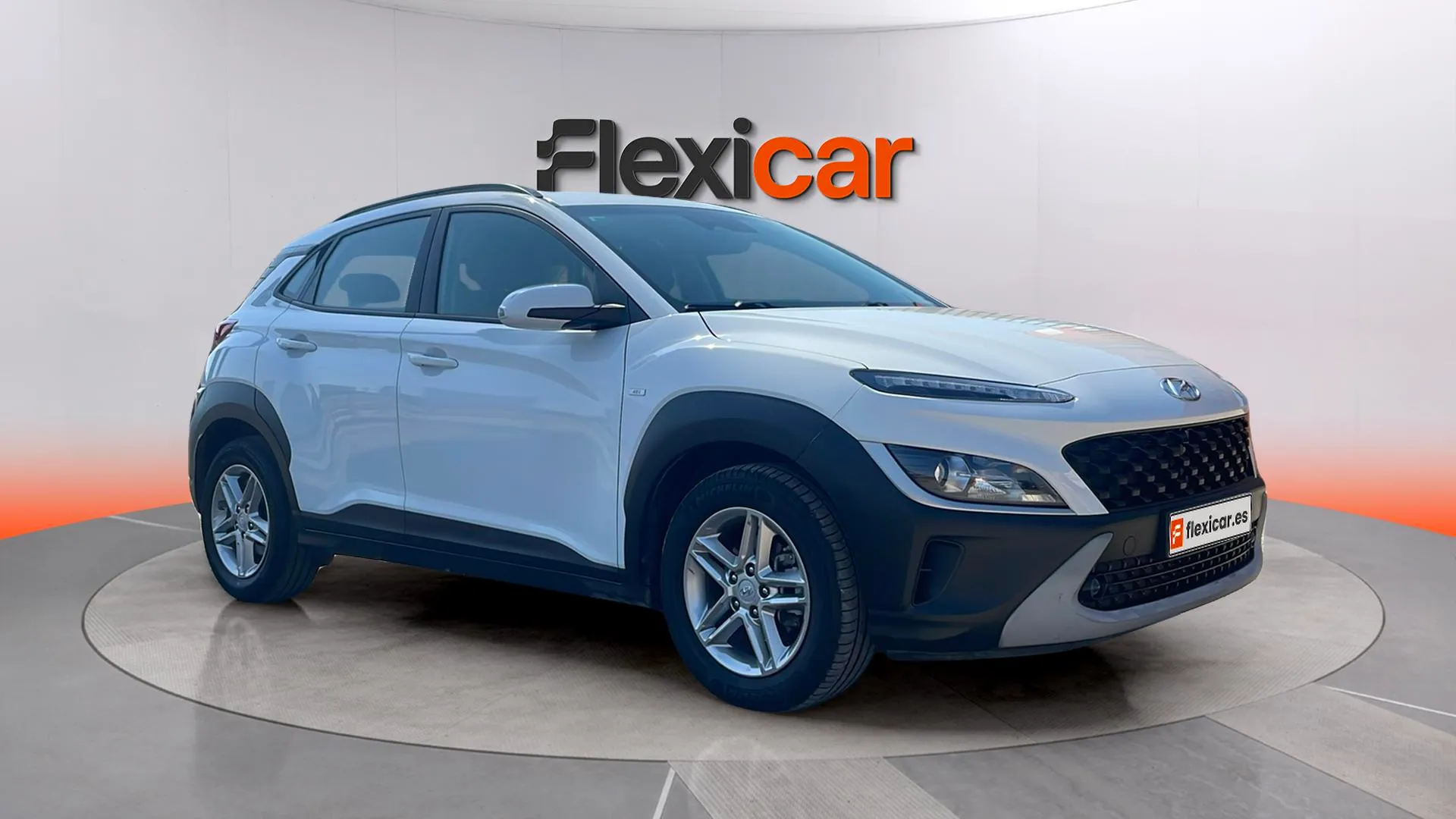 Hyundai Kona 1.0 T-GDi 48V Klass 4x2