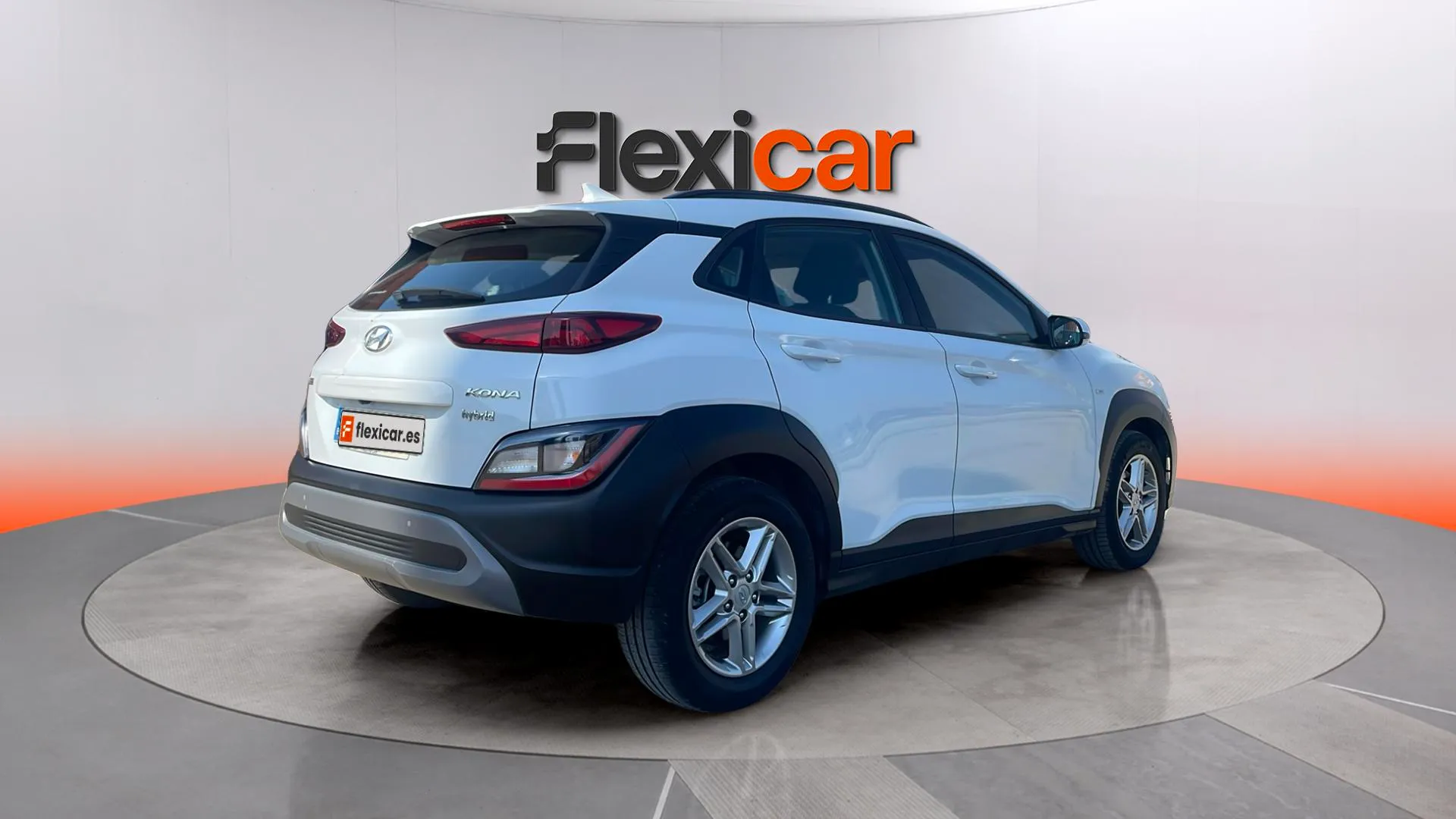 Hyundai Kona 1.0 T-GDi 48V Klass 4x2 - foto 7