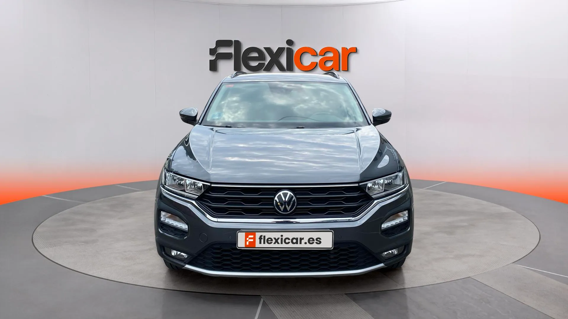 Volkswagen T-Roc Advance 1.0 TSI - foto 3