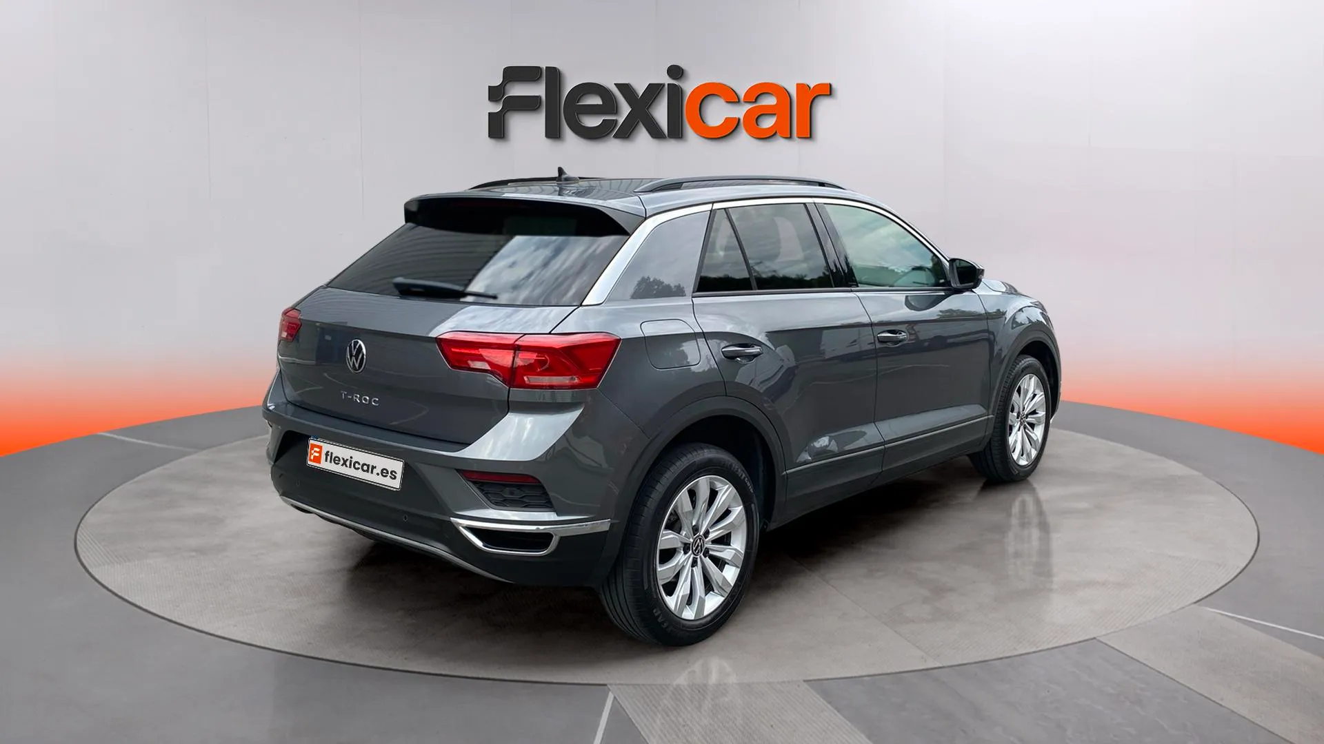 Volkswagen T-Roc Advance 1.0 TSI - foto 8