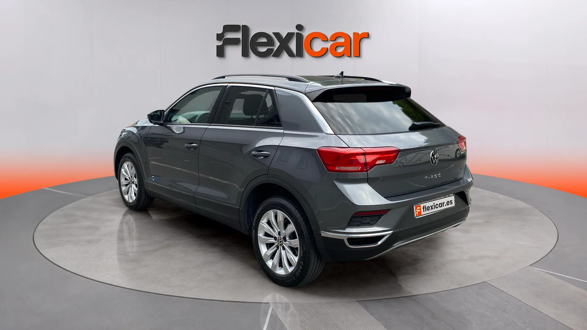 Volkswagen T-Roc Advance 1.0 TSI - foto 6