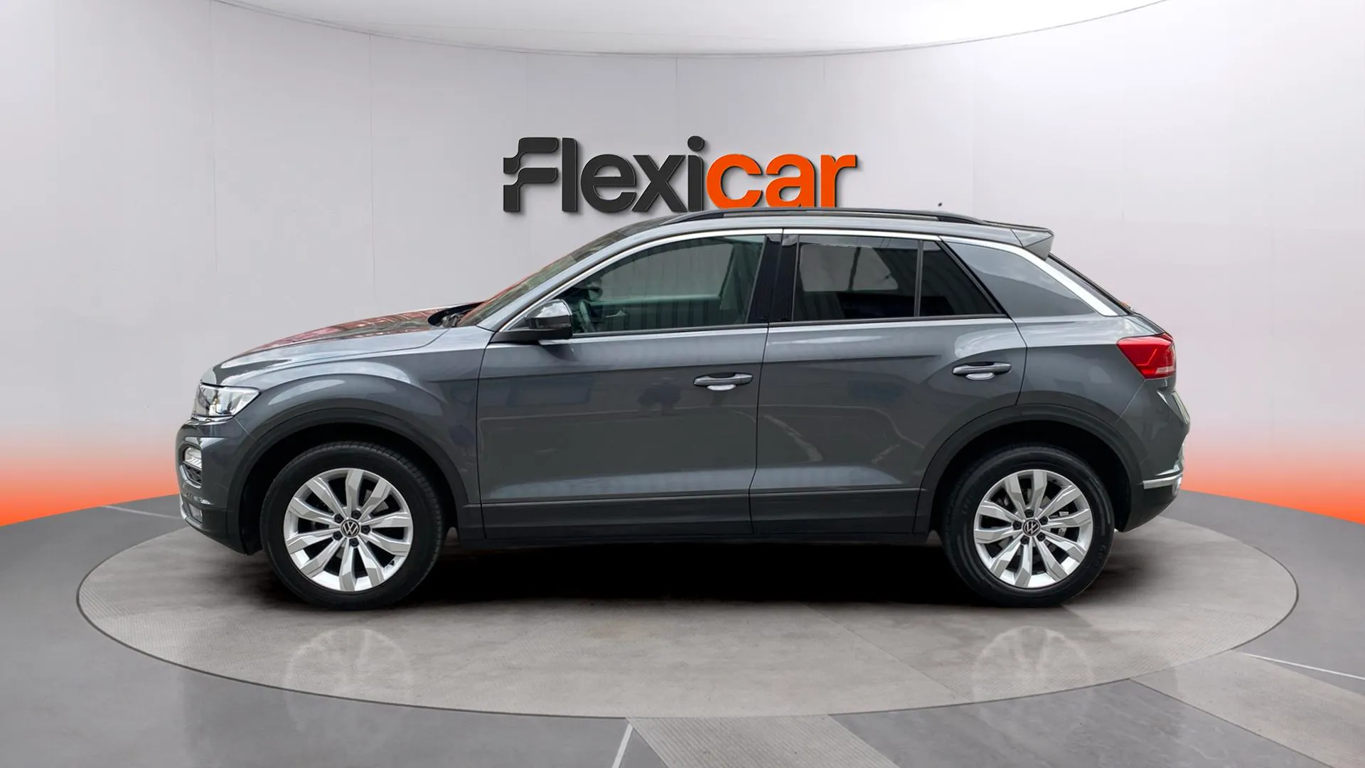 Volkswagen T-Roc Advance 1.0 TSI - foto 4