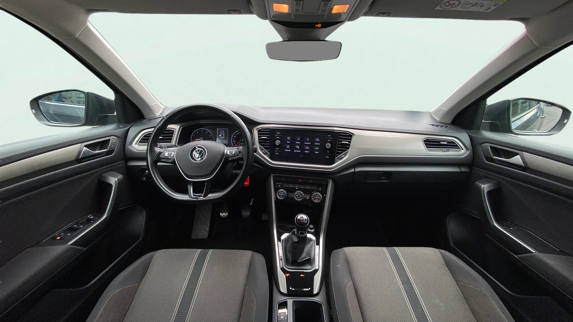 Volkswagen T-Roc Advance 1.0 TSI - foto 10