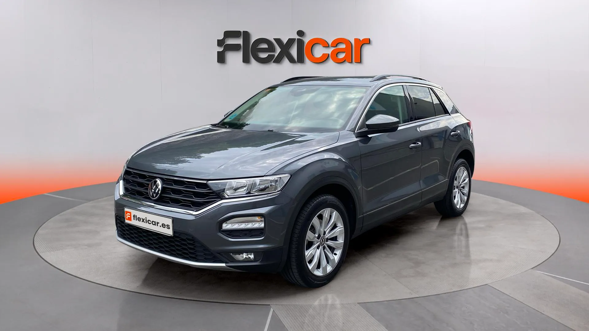 Volkswagen T-Roc Advance 1.0 TSI - foto 5