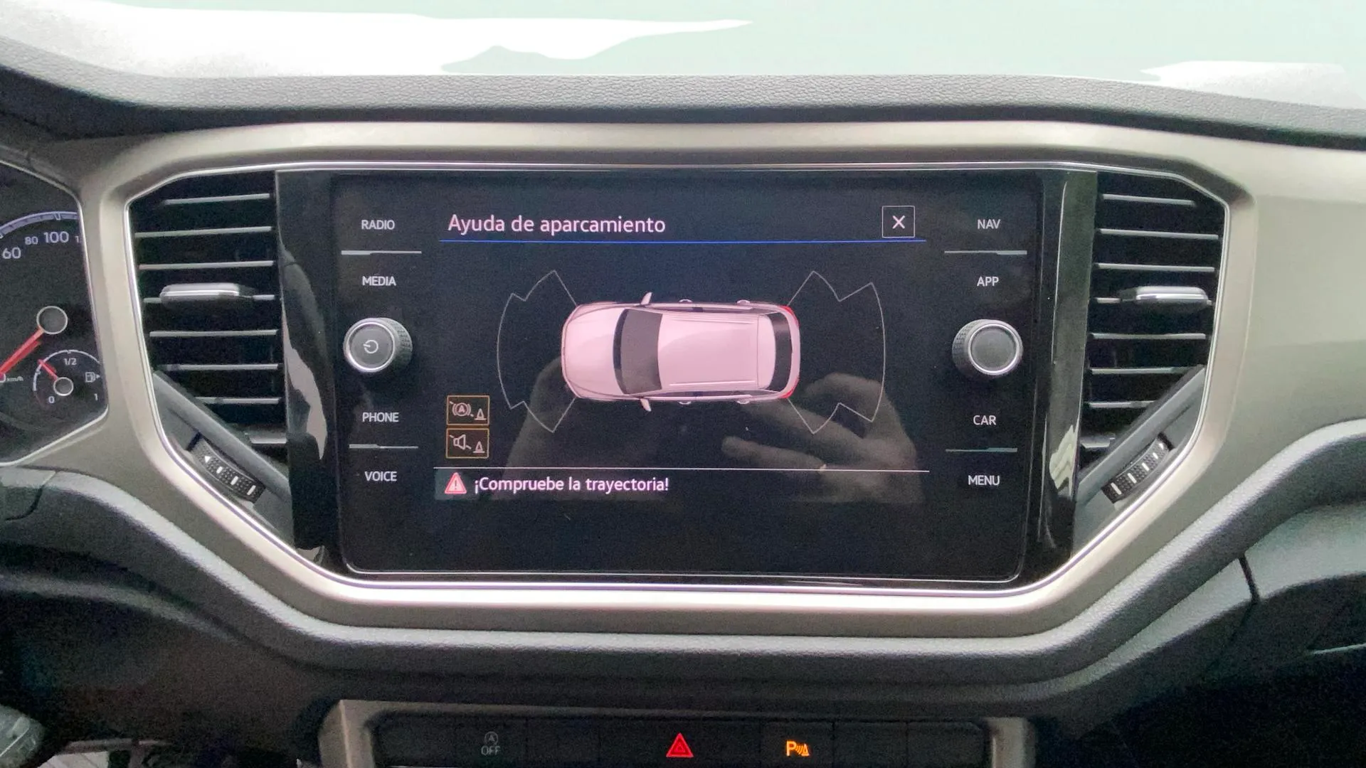 Volkswagen T-Roc Advance 1.0 TSI - foto 14